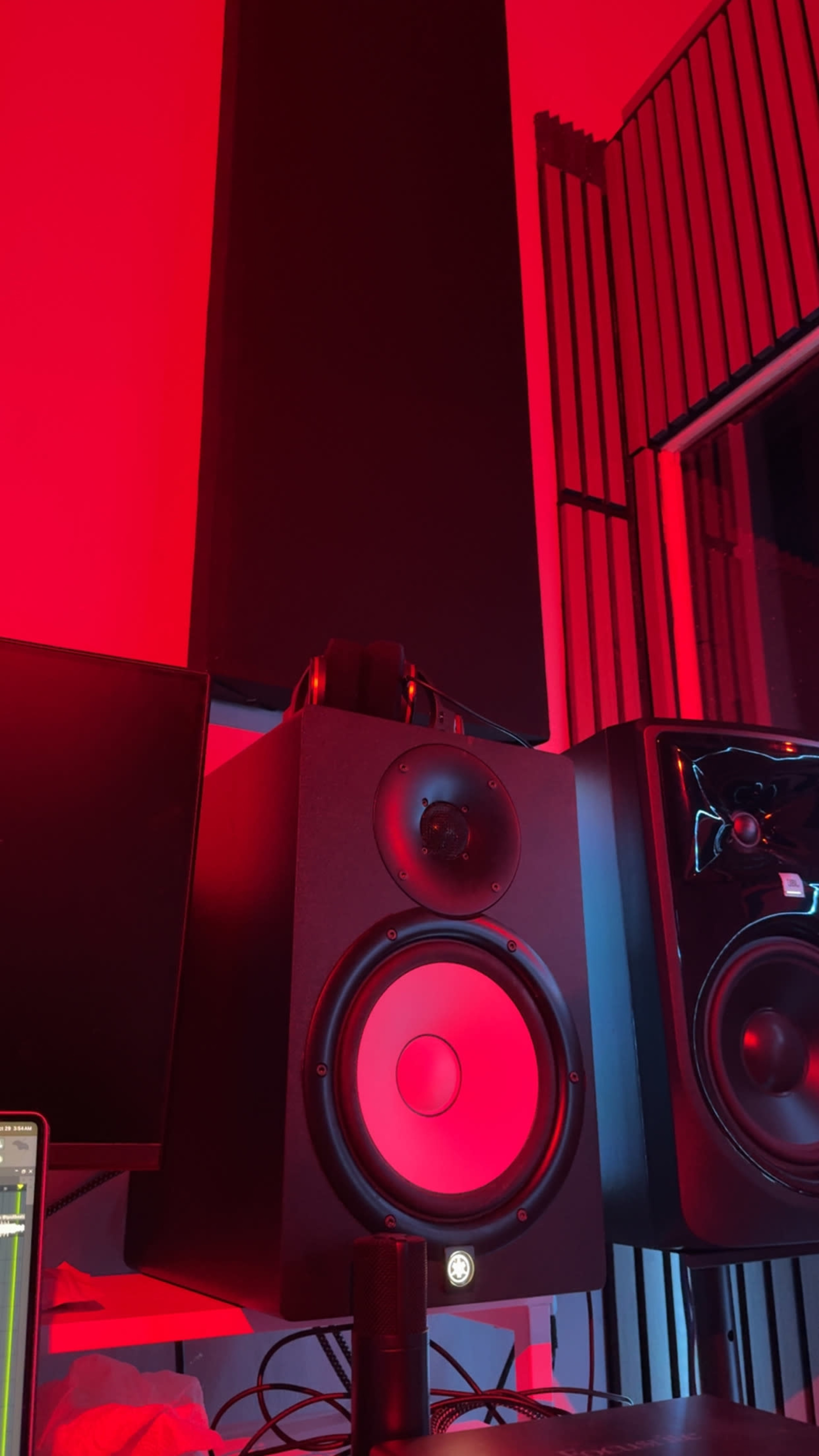 Music Recoding studio Image in Hempstead, Valley stream, NY