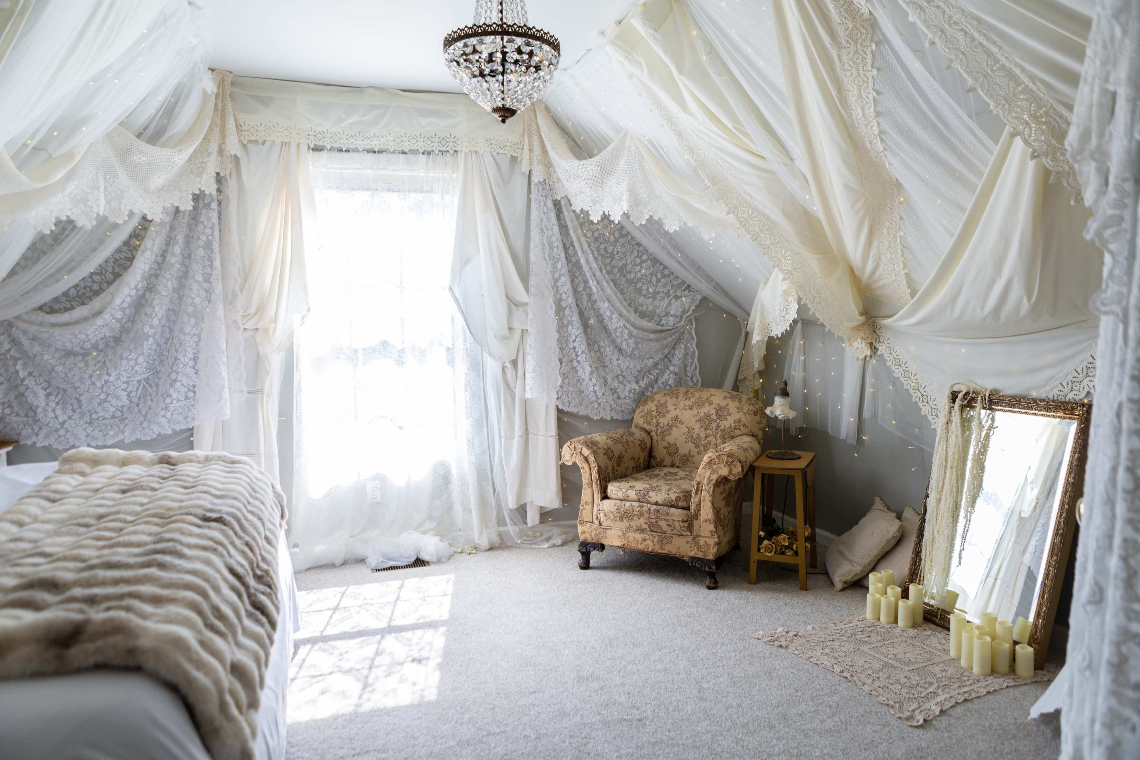 Unique, Moody, and Versatile STUNNING  Photography Studio Image in , Charlotte, NC