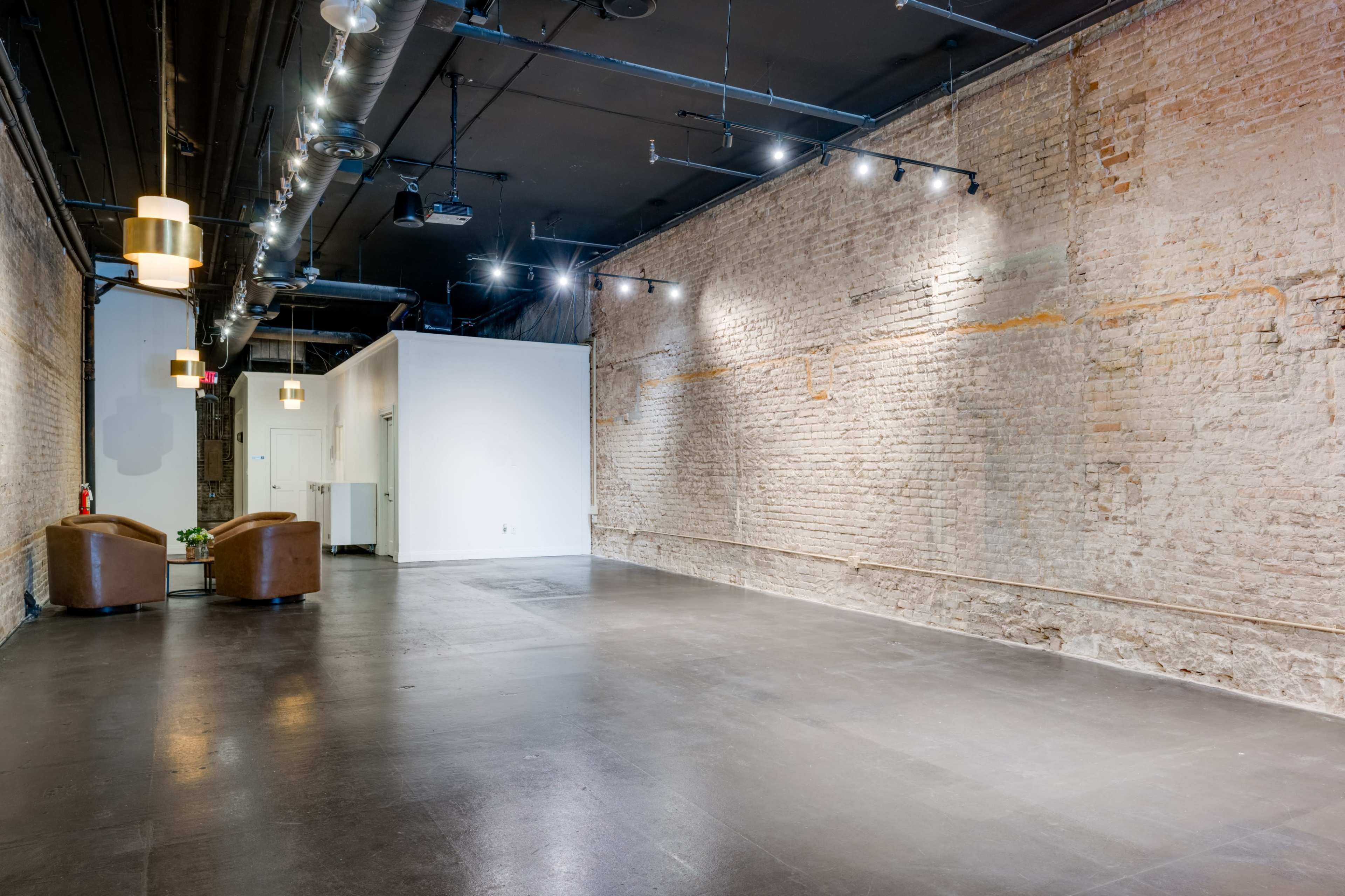 Downtown Street Level Event Space Image in Downtown Austin, Austin, TX, TX