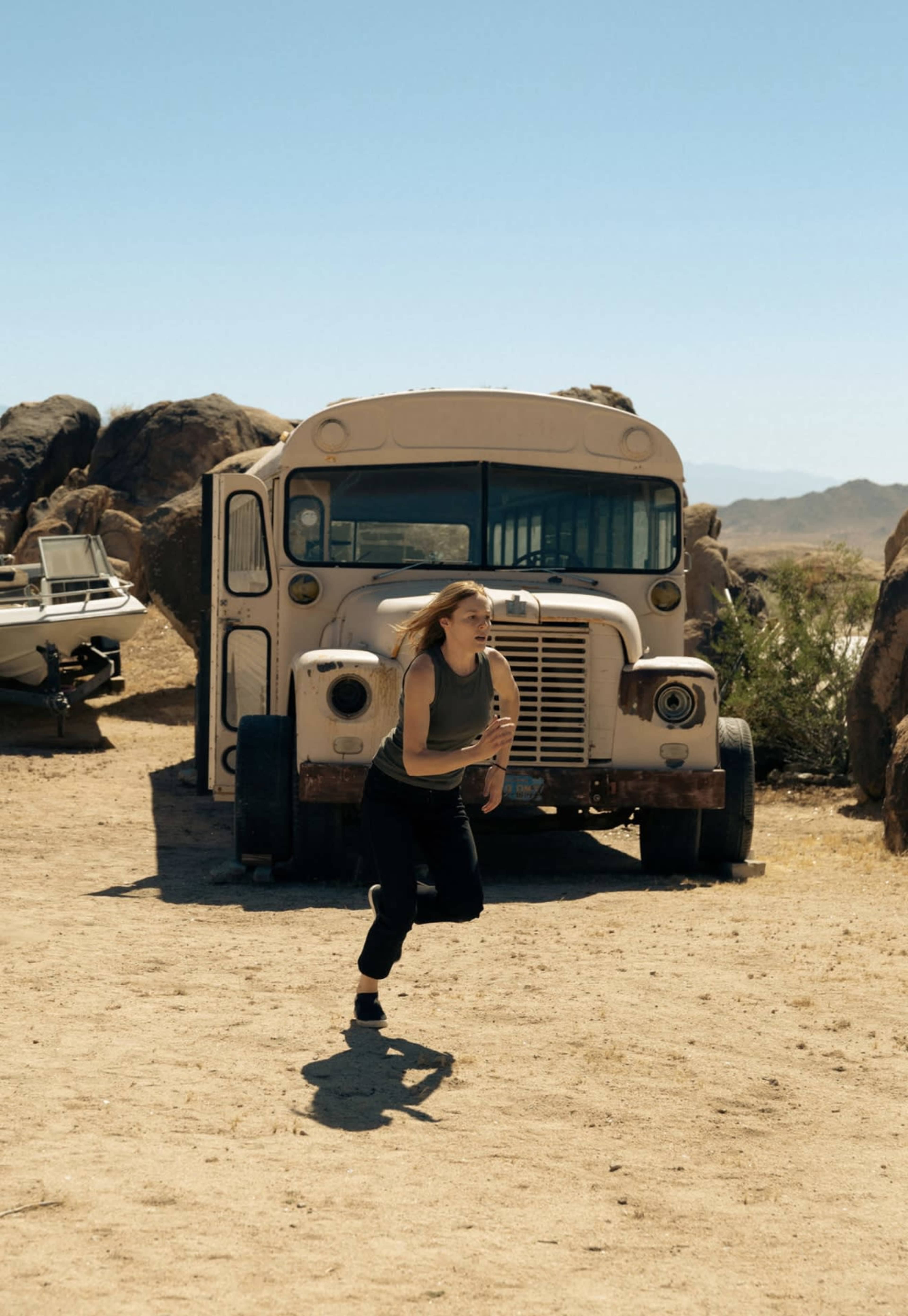 10 Acre Film & Photo Ranch Image in , Apple Valley, CA