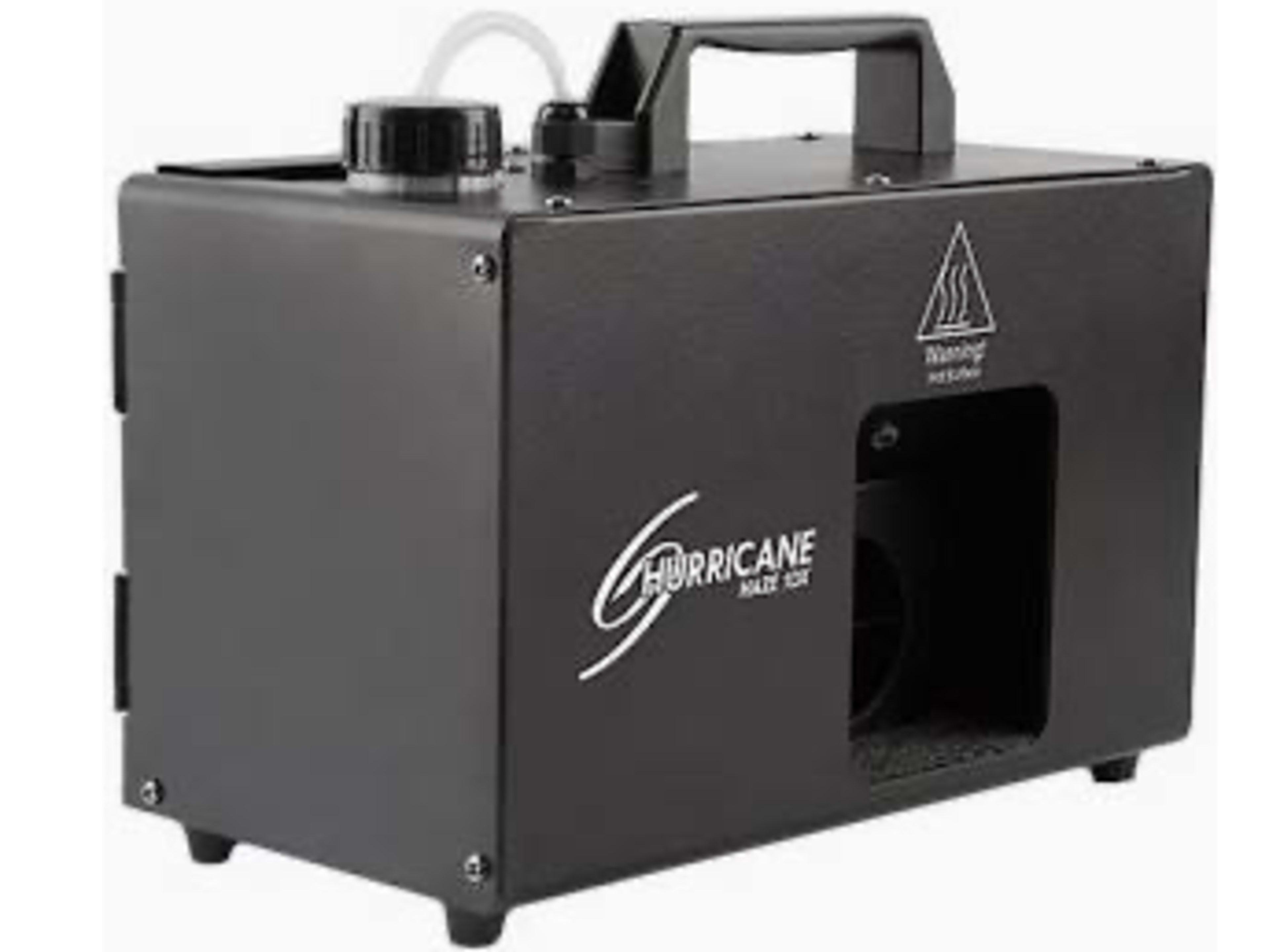 Chauvet Haze Machine