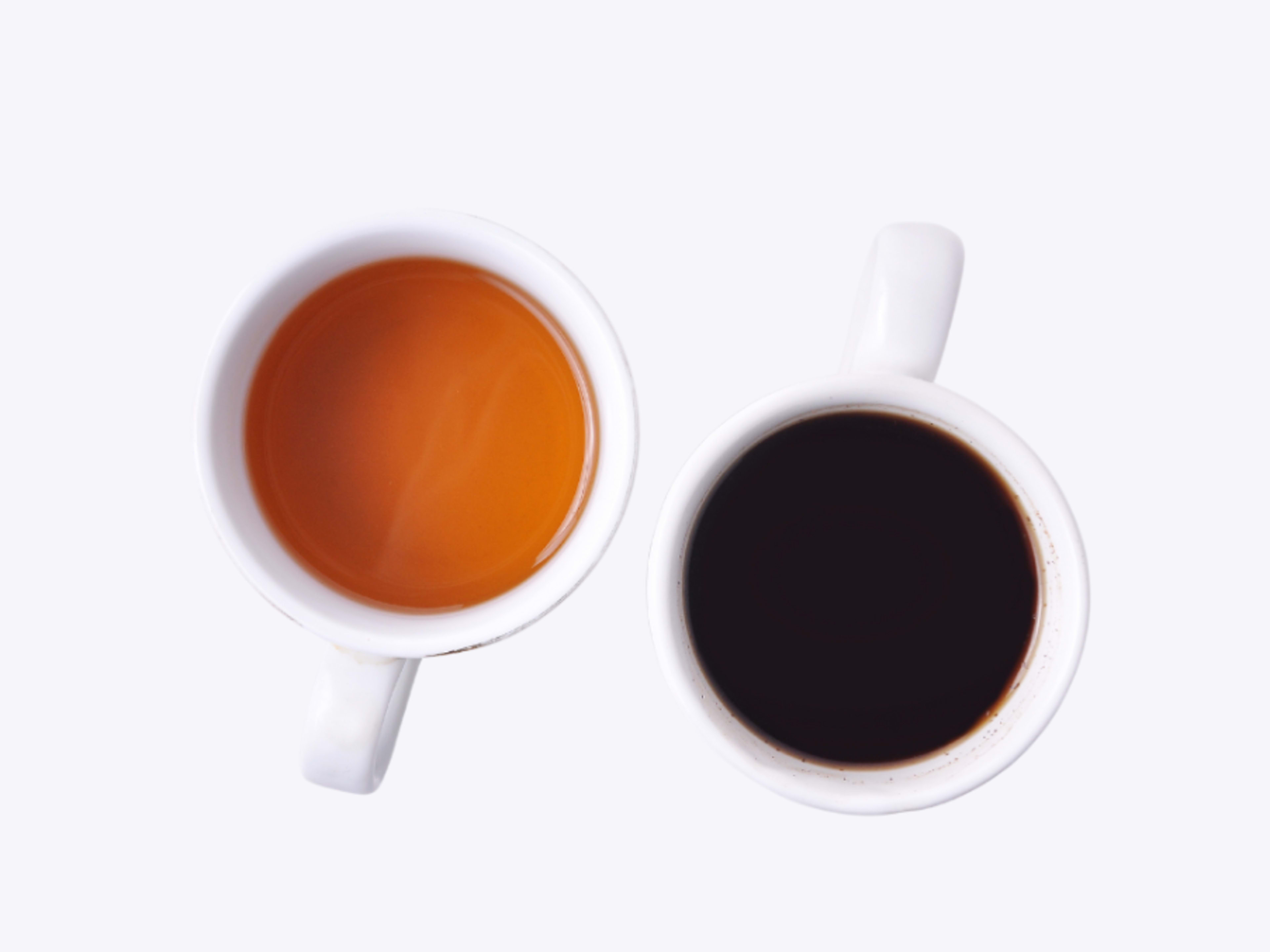 Tea/Coffee