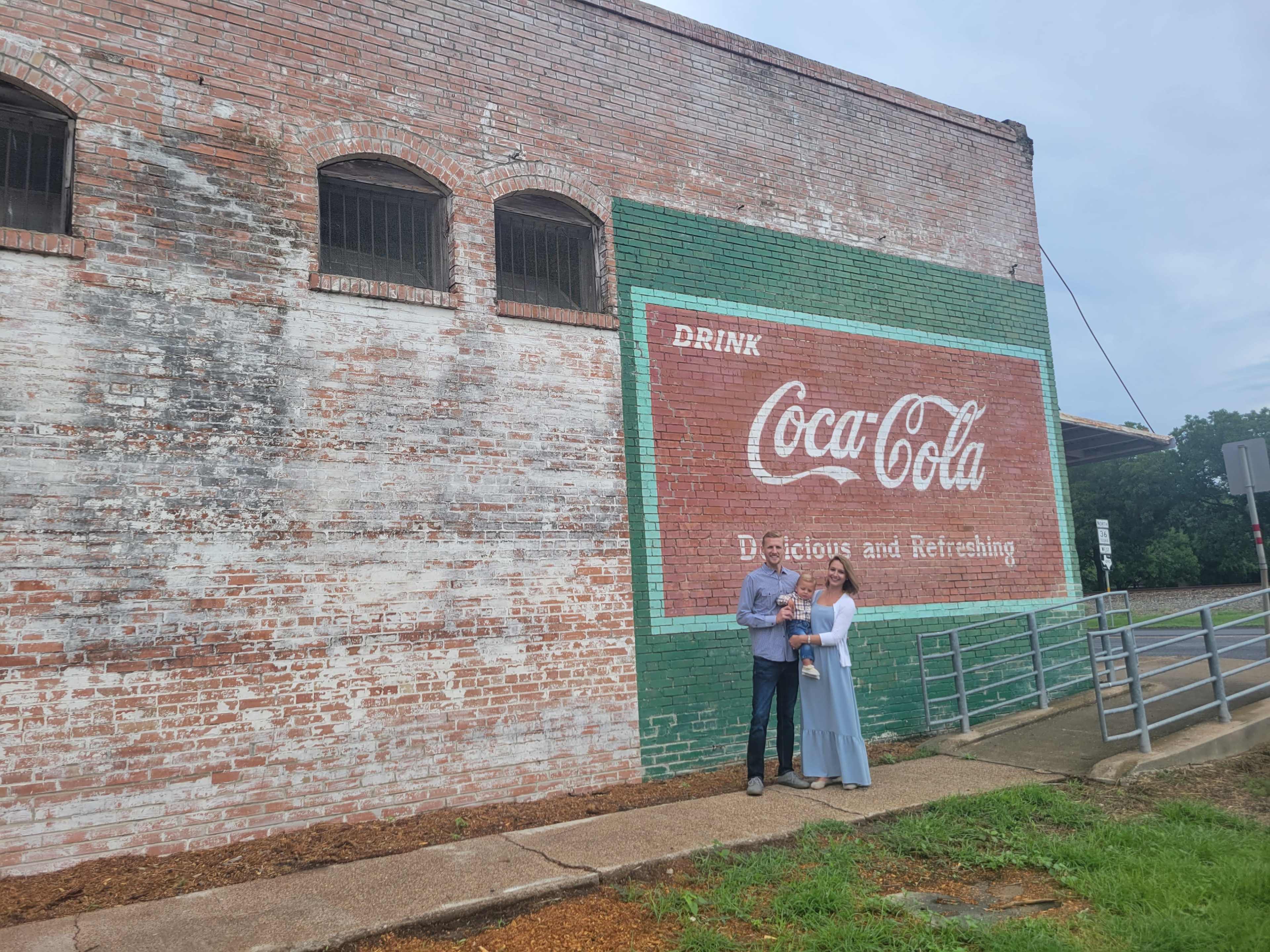 Brandt 1910 Venue Image in Wallis, wallis, TX