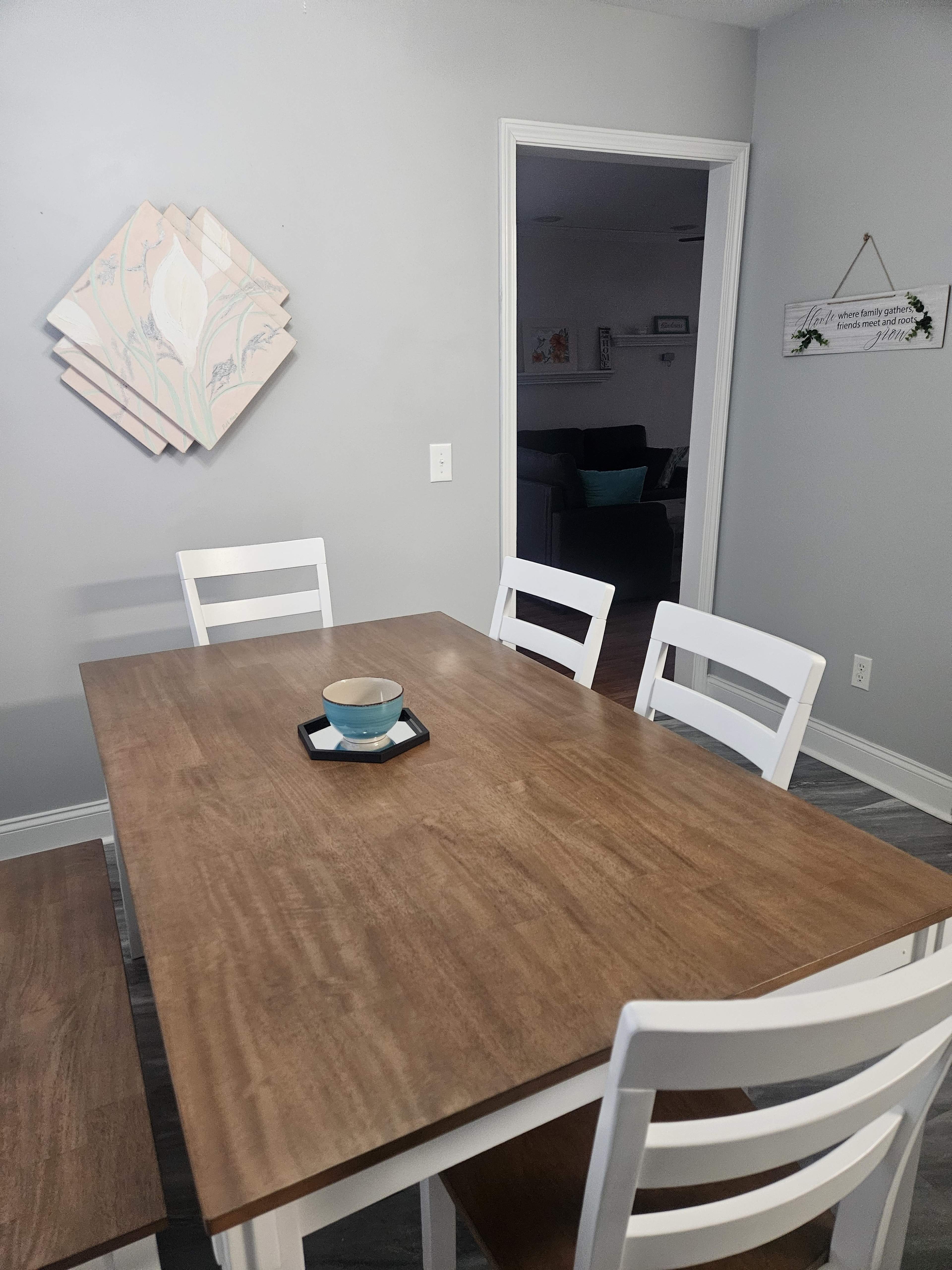 Versatile 4BR Home in Leland, NC – Ideal for Productions & Events Image in Birch Creek, Leland, NC