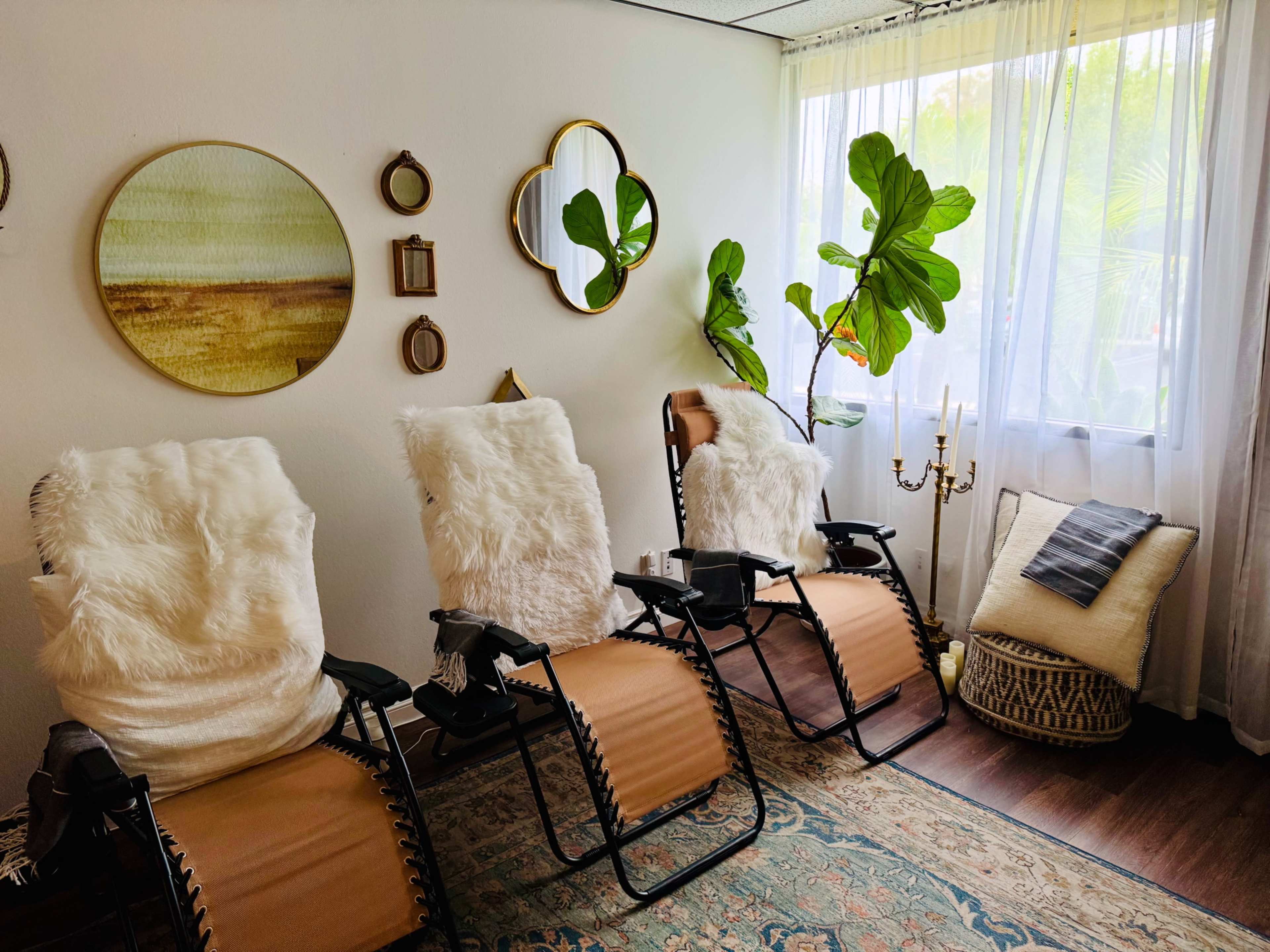 Serene office in Newport Beach Image in Newport Beach, newport beach, CA