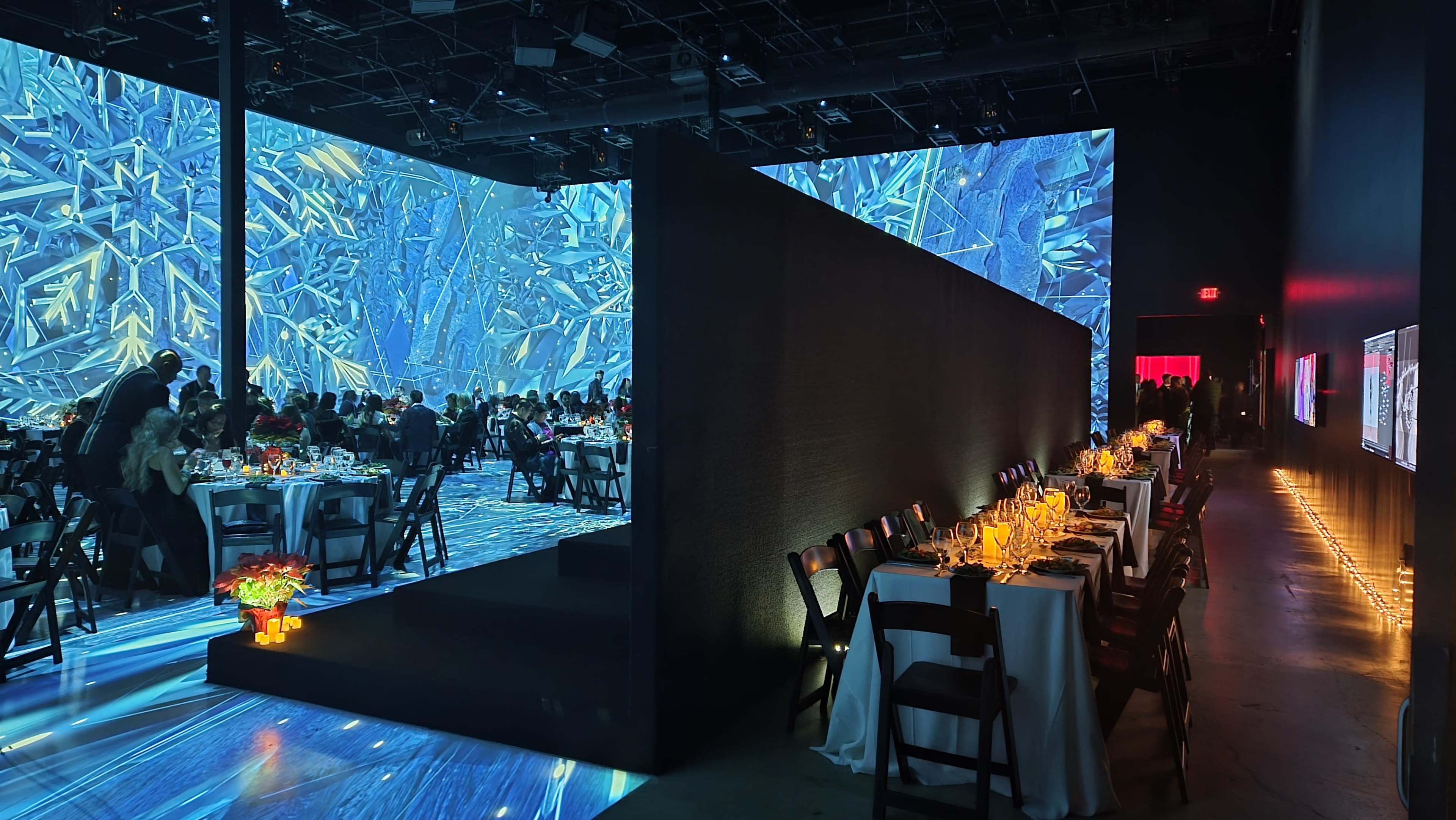 Heights Innovative Immersive Art + Technology Gallery Image in Greater Heights, Houston, TX