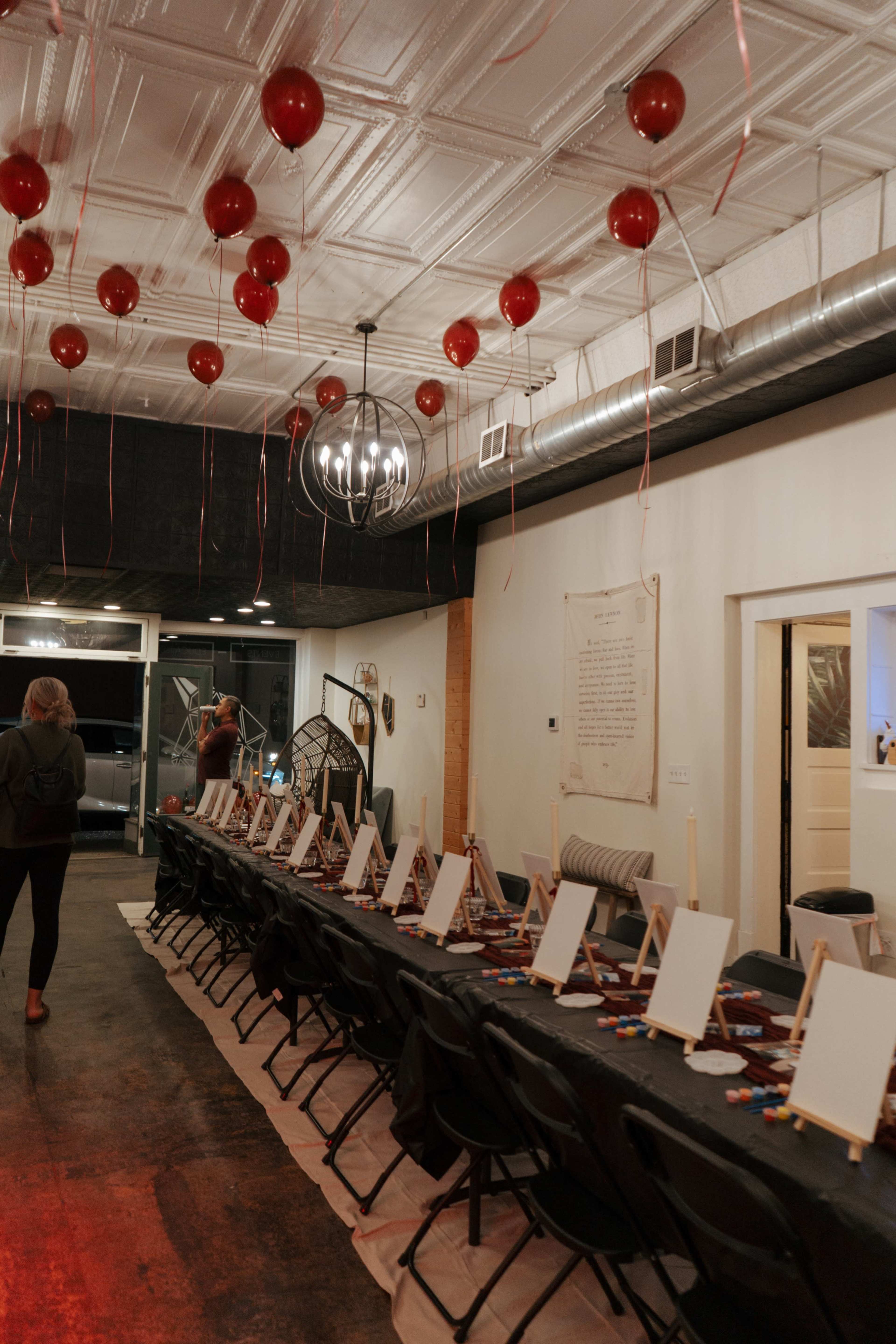 Downtown Event Space With Good Vibes Image in Puyallup, Puyallup, WA