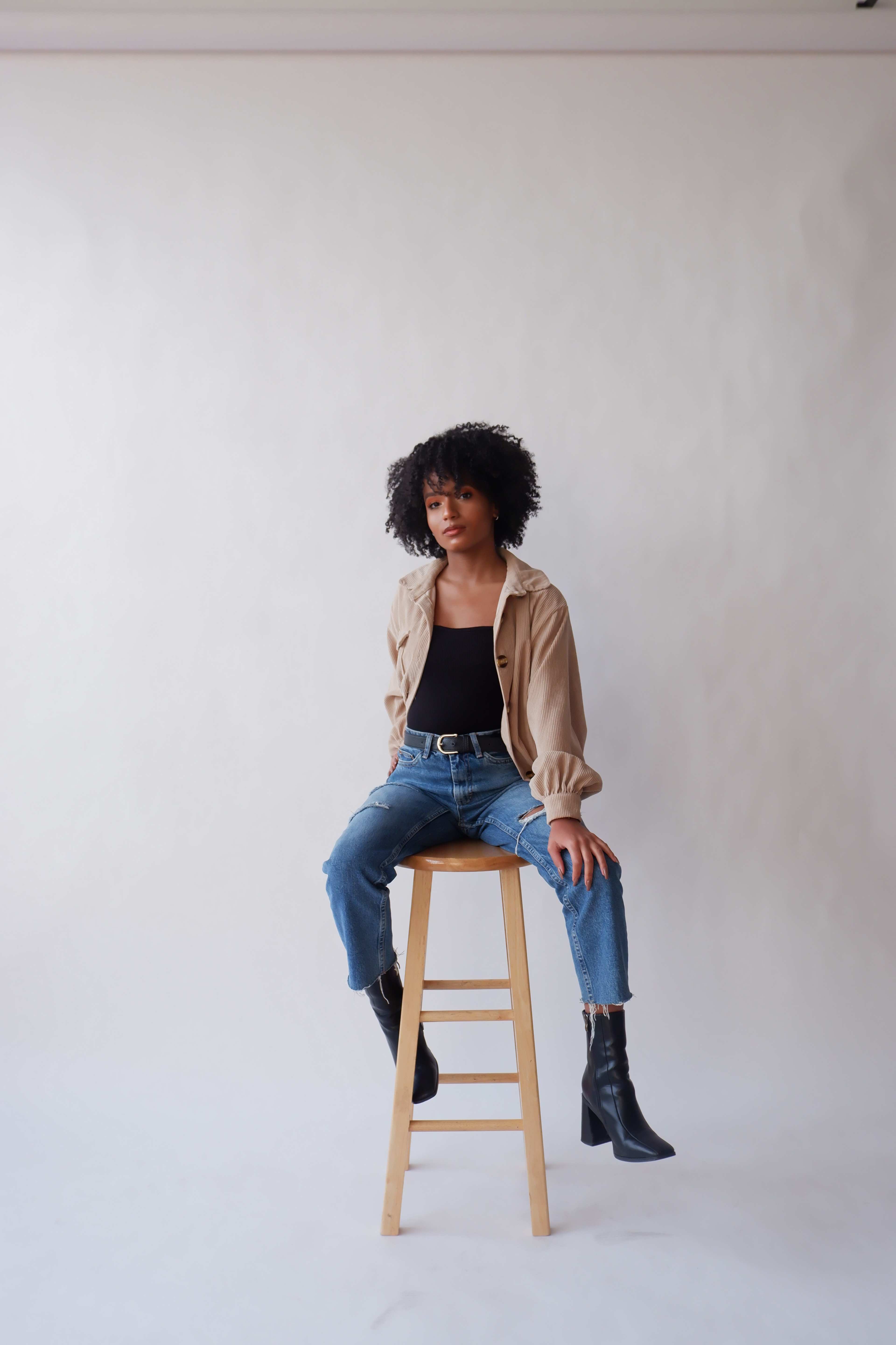 Photoshoot