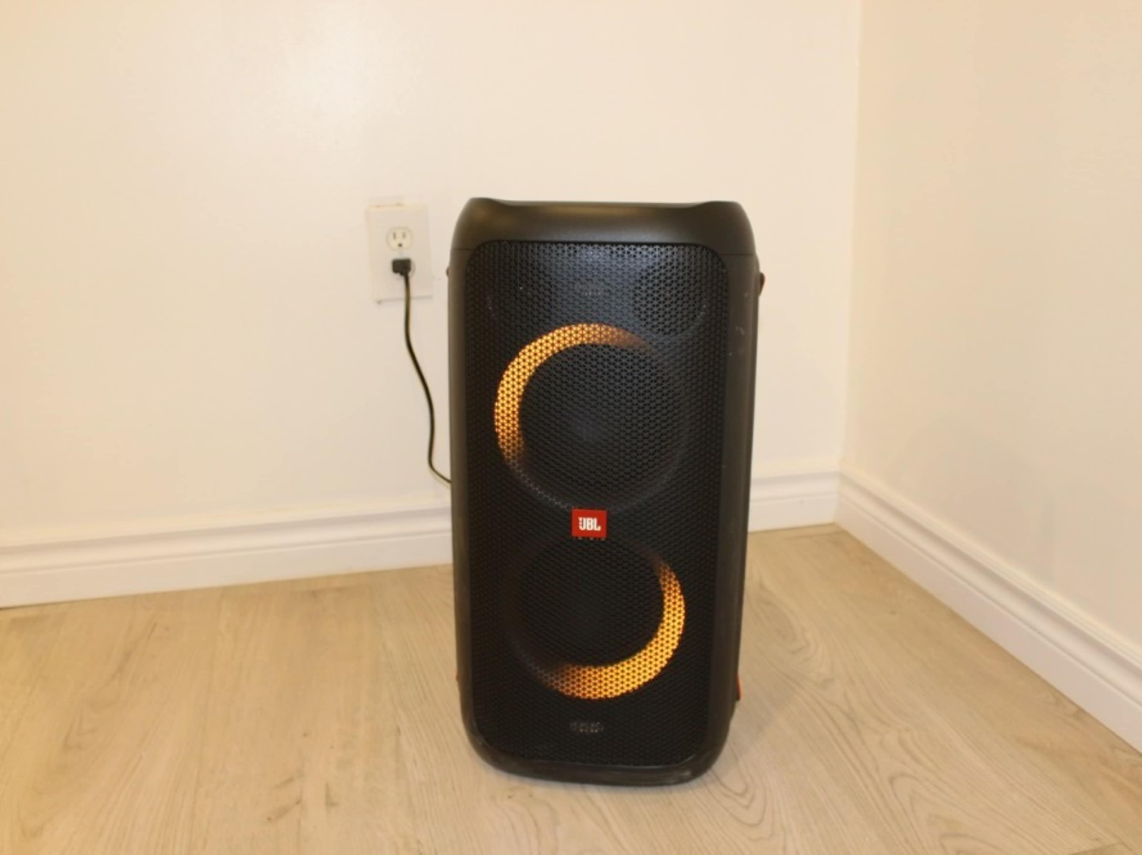JBL Speaker
