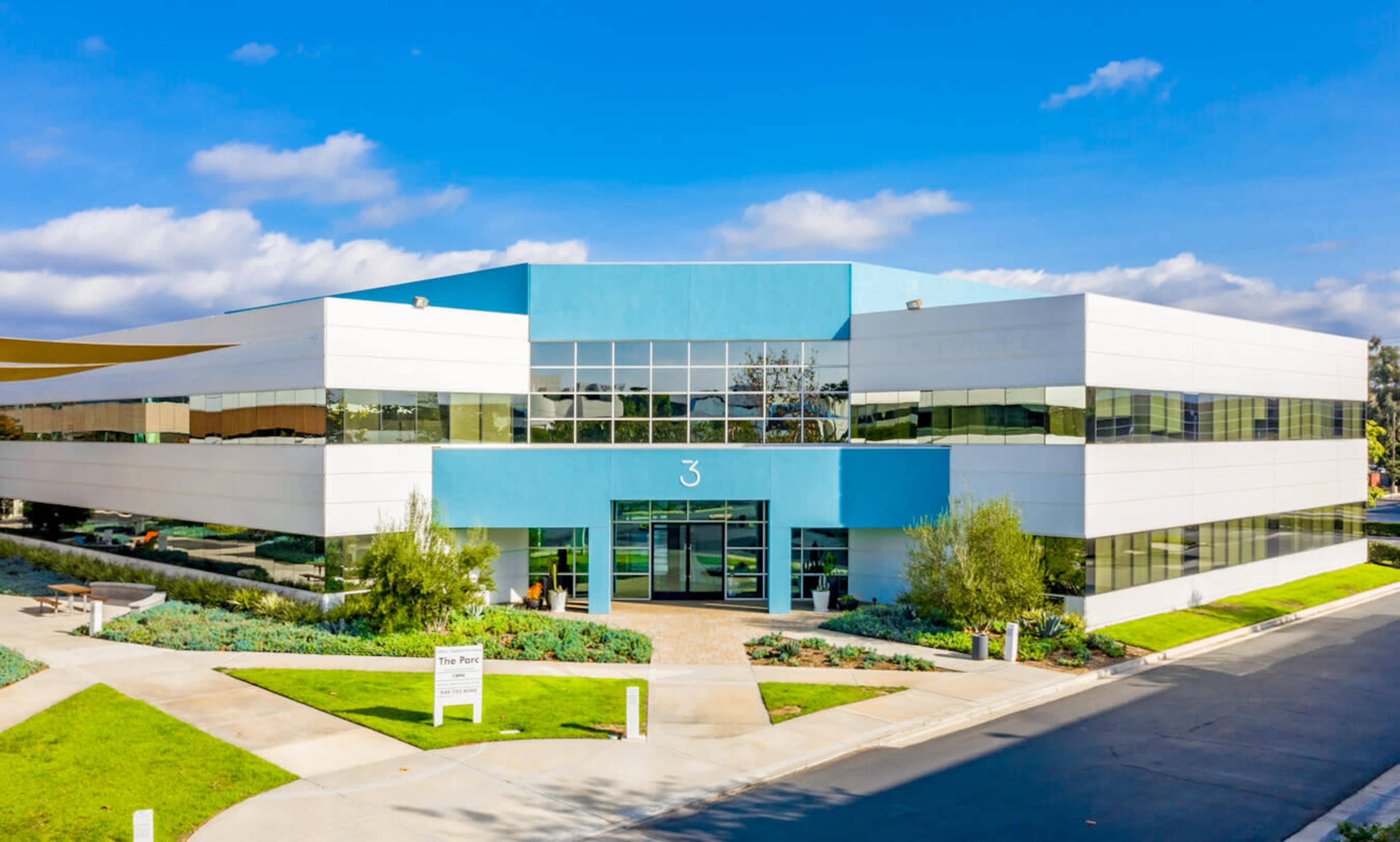 Bright Classroom & Training Space in Irvine Image in Irvine Business Complex, Irvine, CA