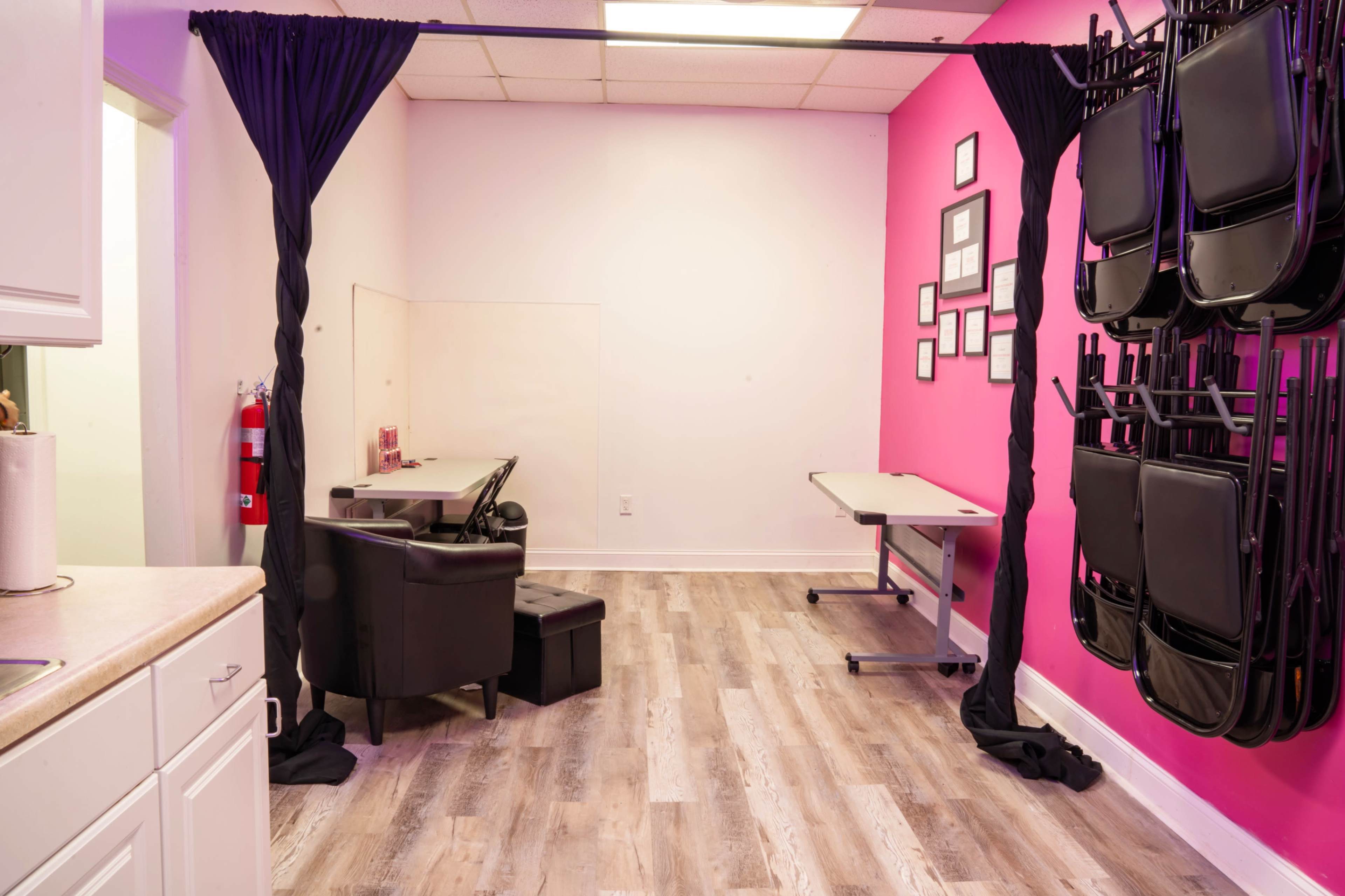 Unique & Versatile Space for Meetings, Dance Class or More Image in Sandy Springs, Sandy Springs, GA