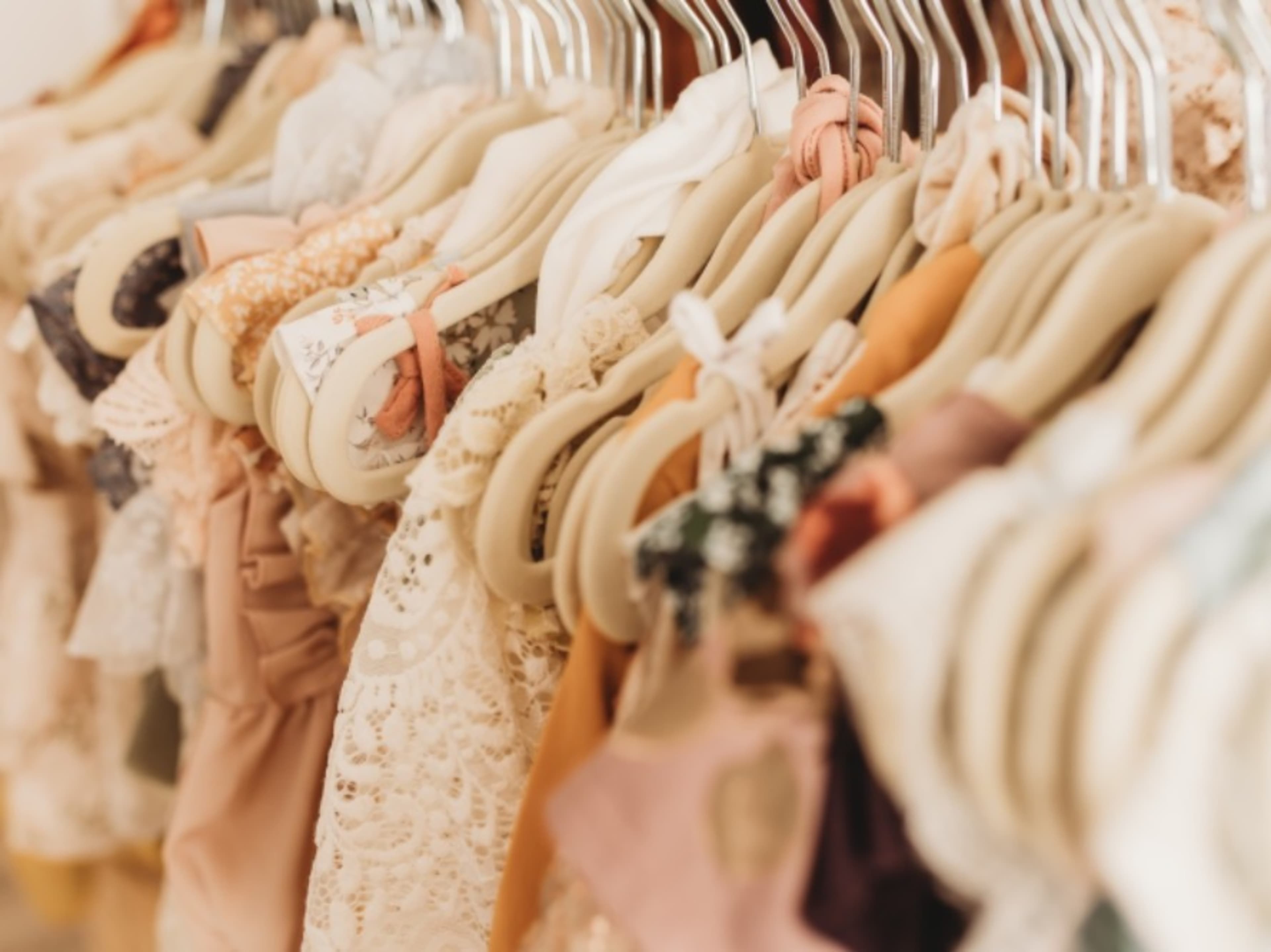 Client Closet - Women