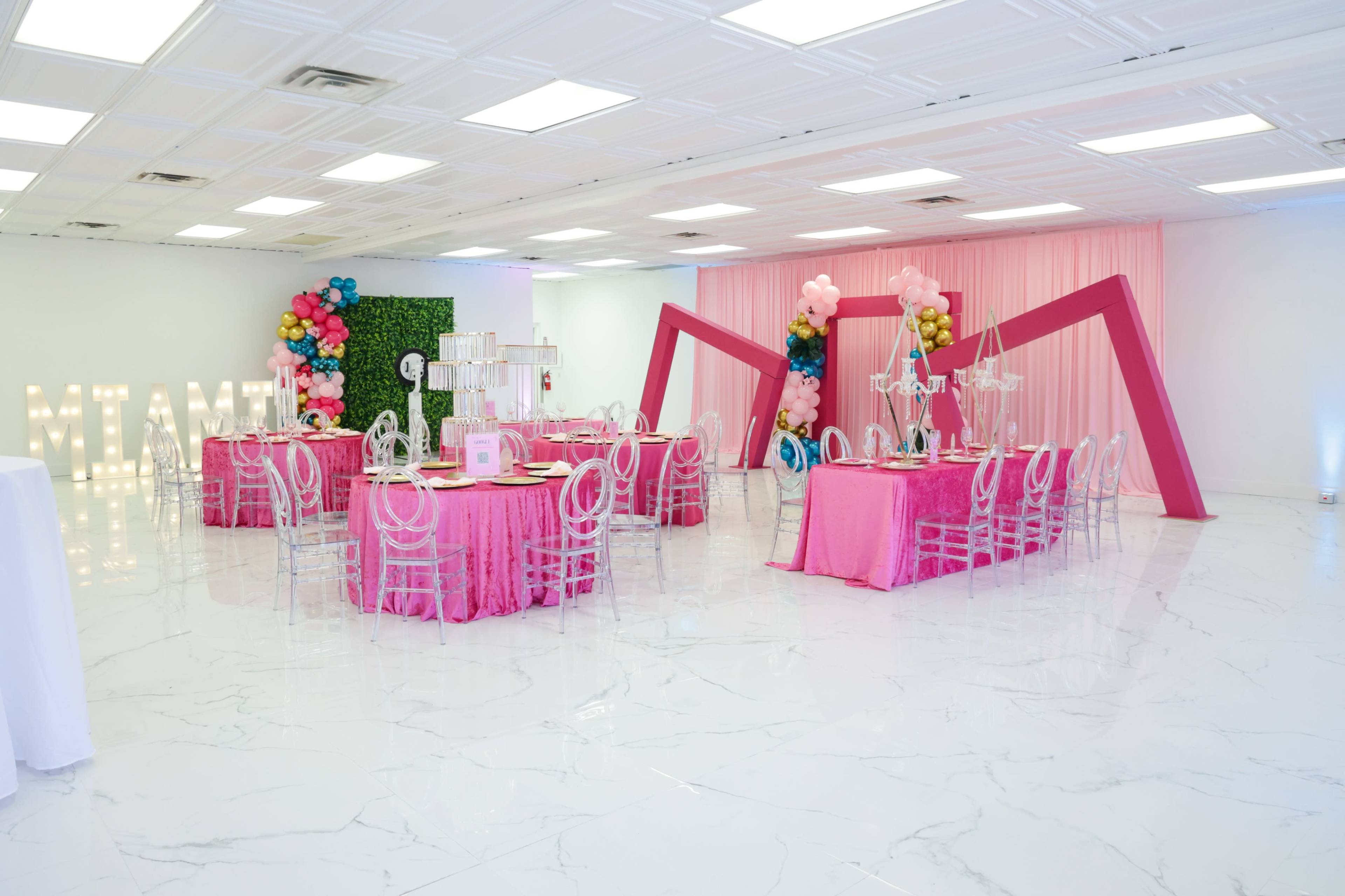 Luxury Event Venue - Spring Hill Image in Spring Hill, Spring Hill, FL