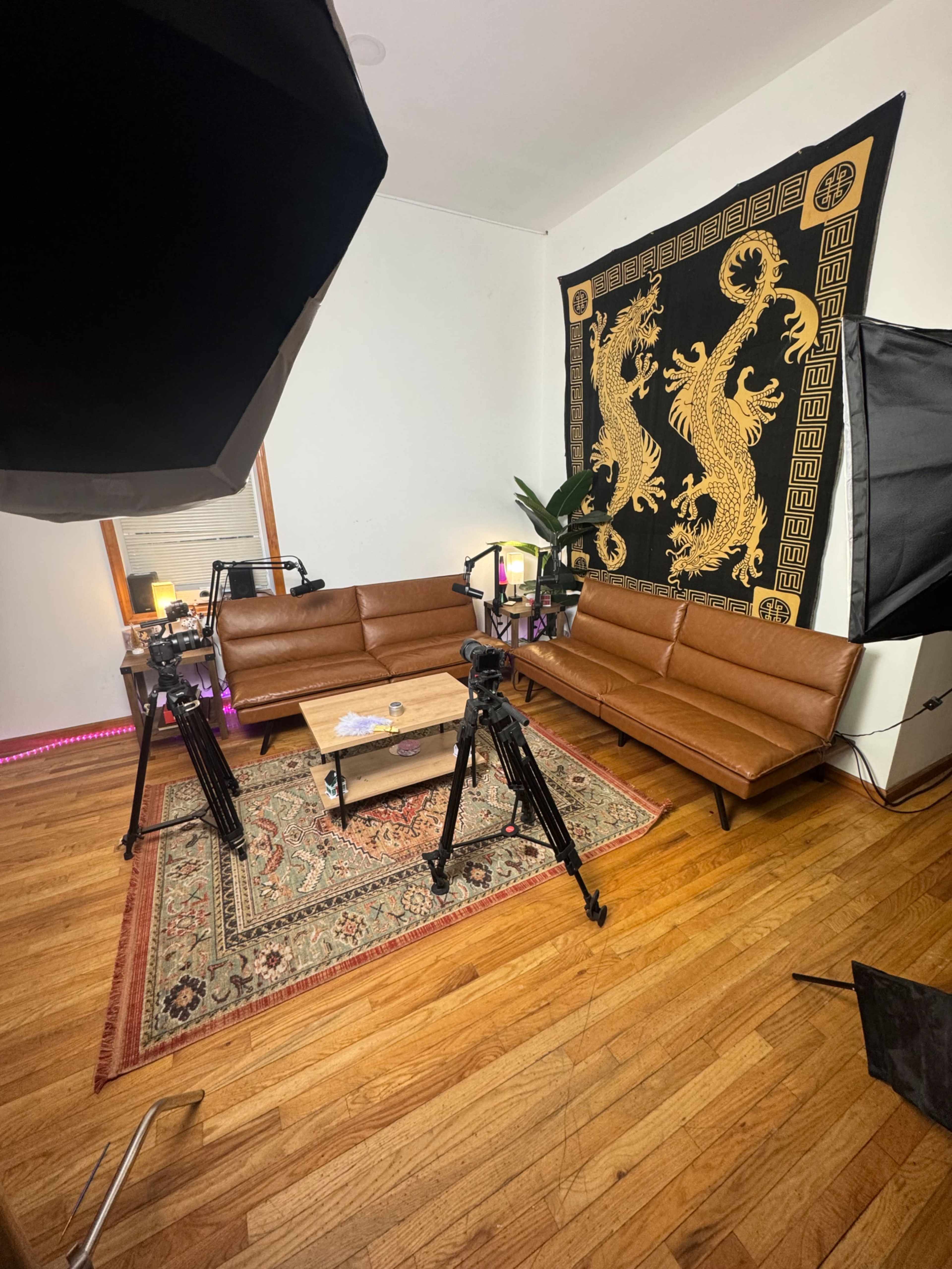 Spacious Industrial Studio in Historic Downtown Phillipsburg Image in Phillipsburg, Phillipsburg, NJ