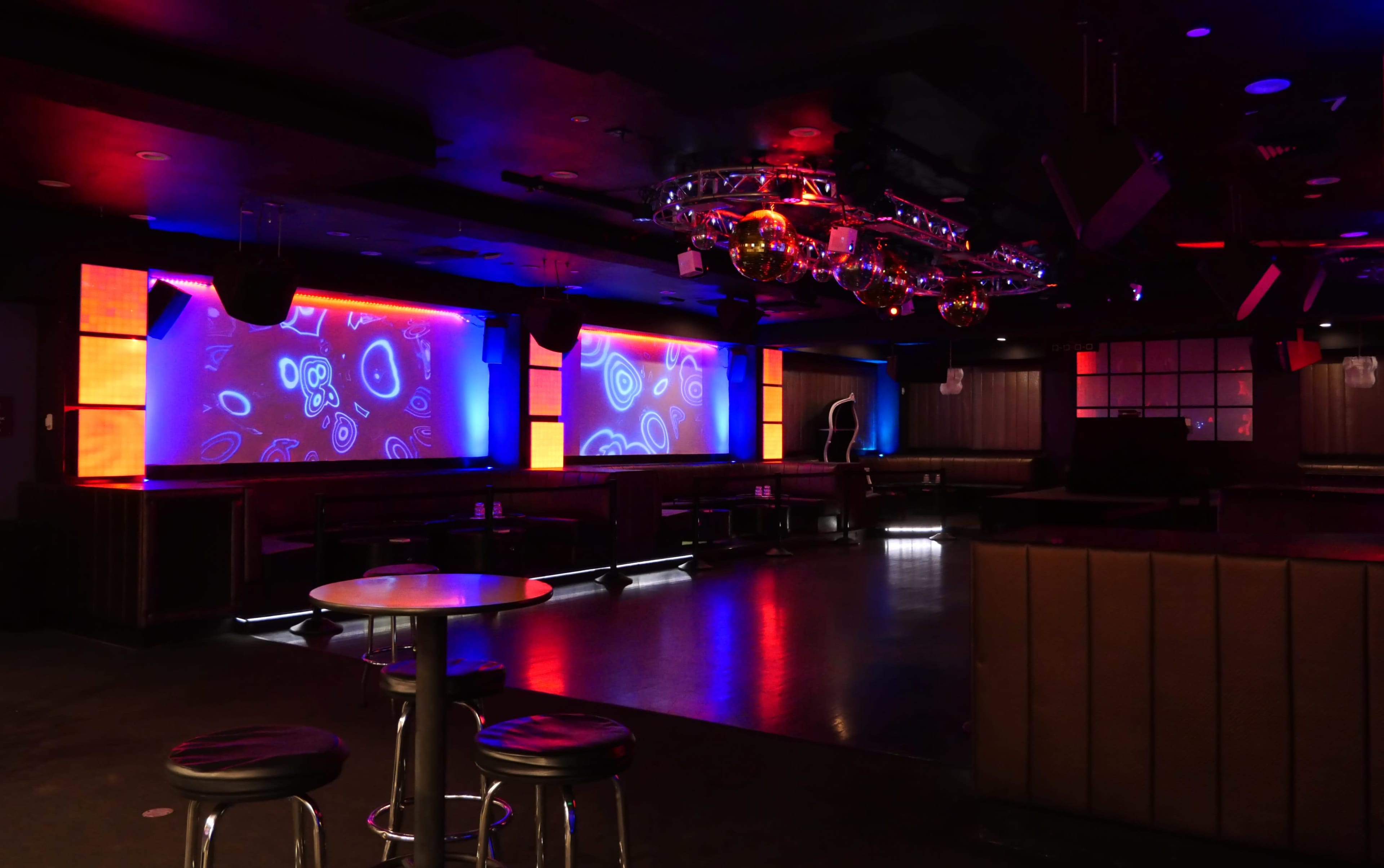 Immersive Entertainment Event Venue Image in Downtown Palm Springs, Palm Springs, CA