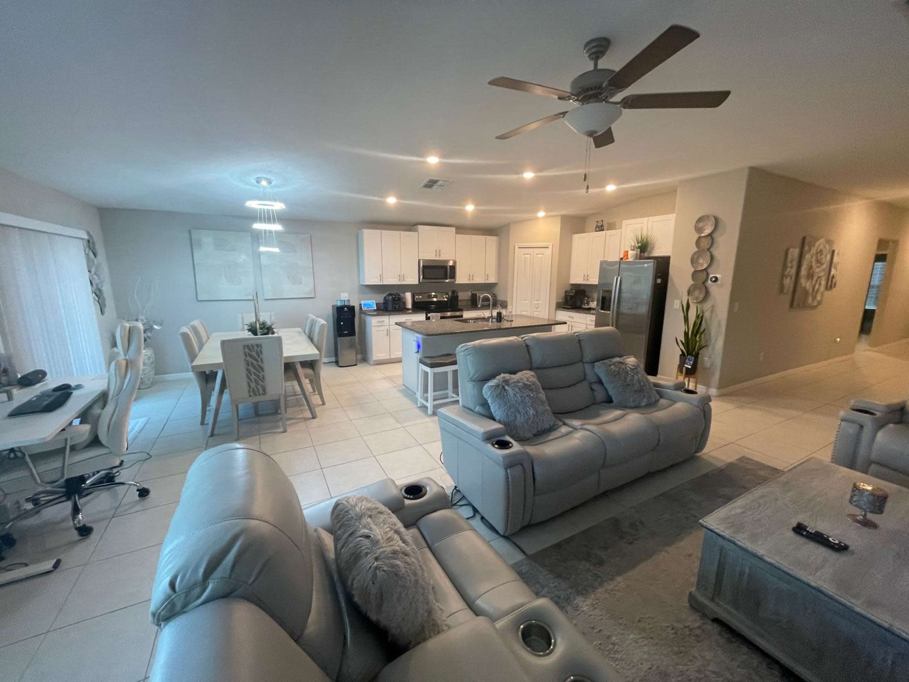 Cozy Single Family Home in Urban Neighborhood Image in Plant City, Plant City, FL