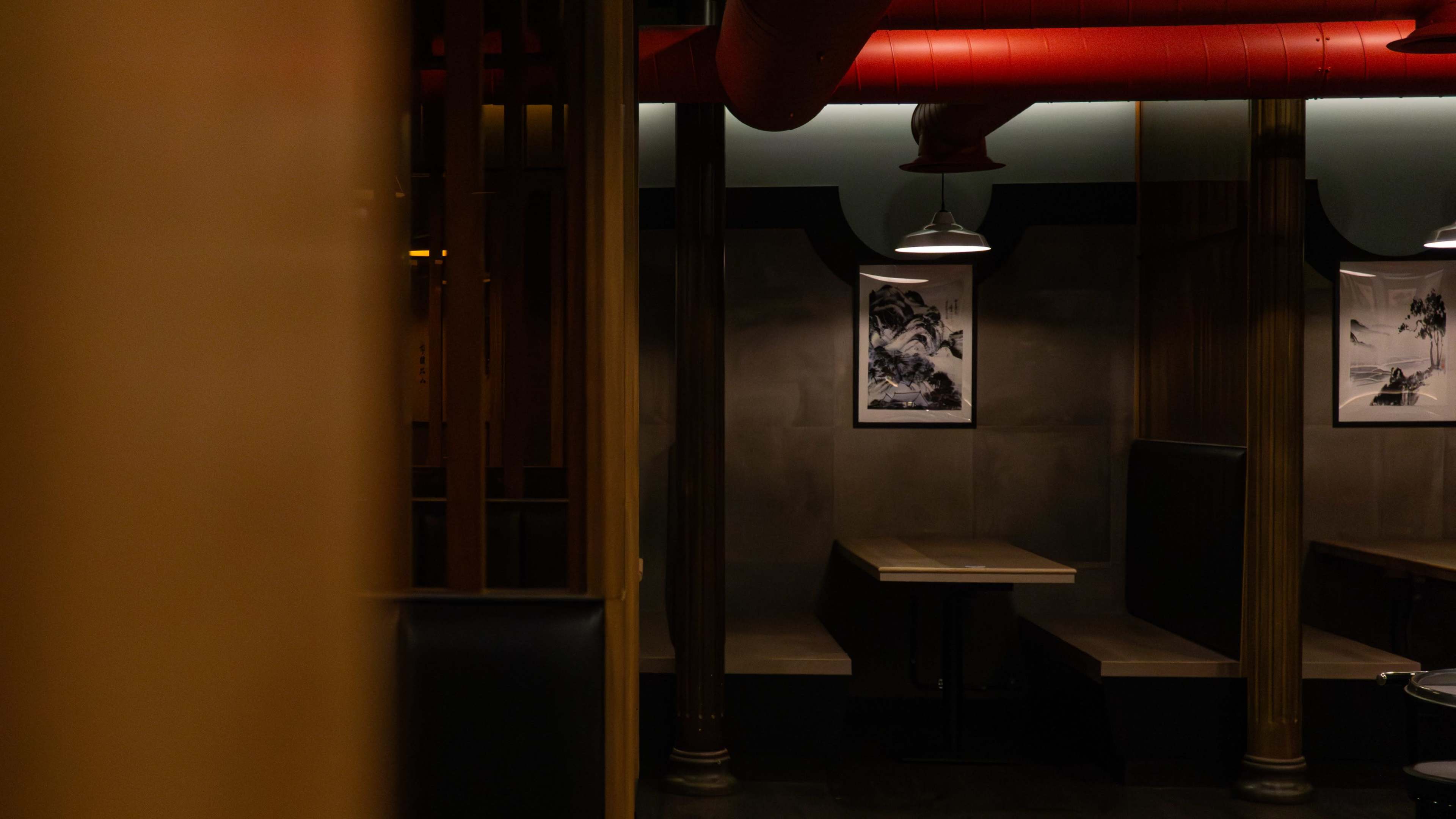 Private Upstairs Space in Cozy Chinatown Laneway Image in Melbourne CBD, Melbourne, VIC