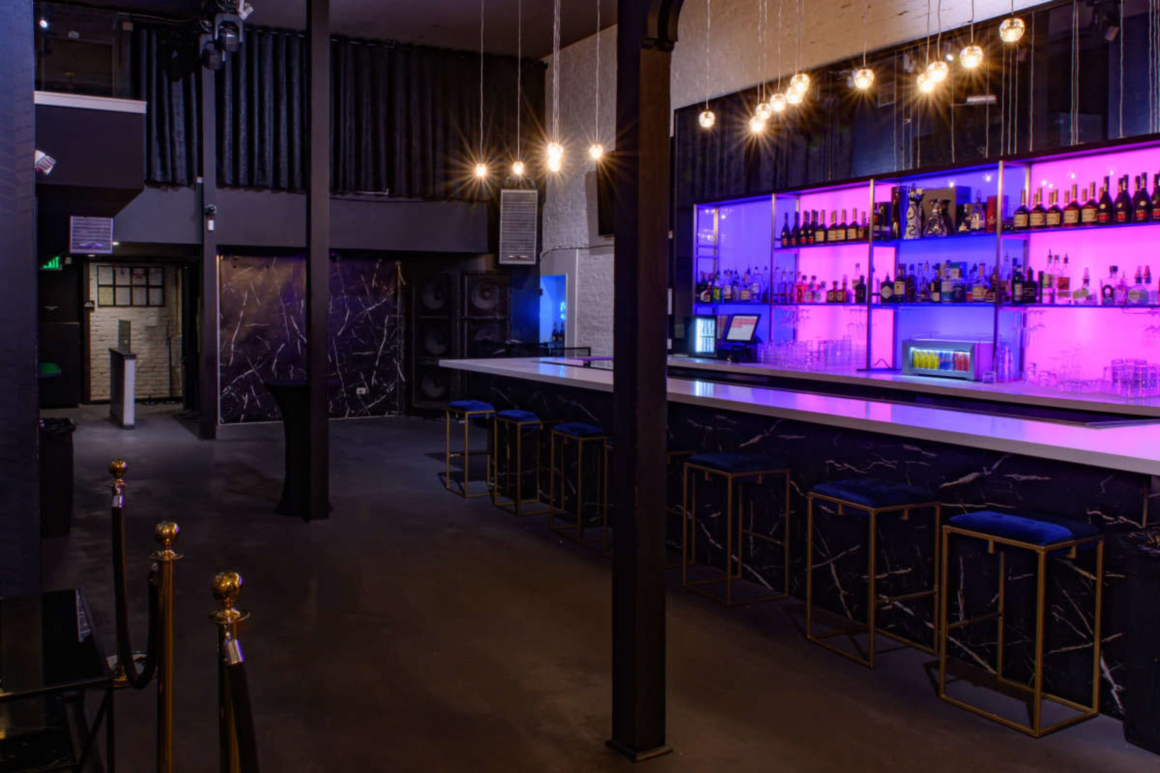 Chic Event Space in historic Old Oakland Image in Downtown Oakland, Oakland, CA