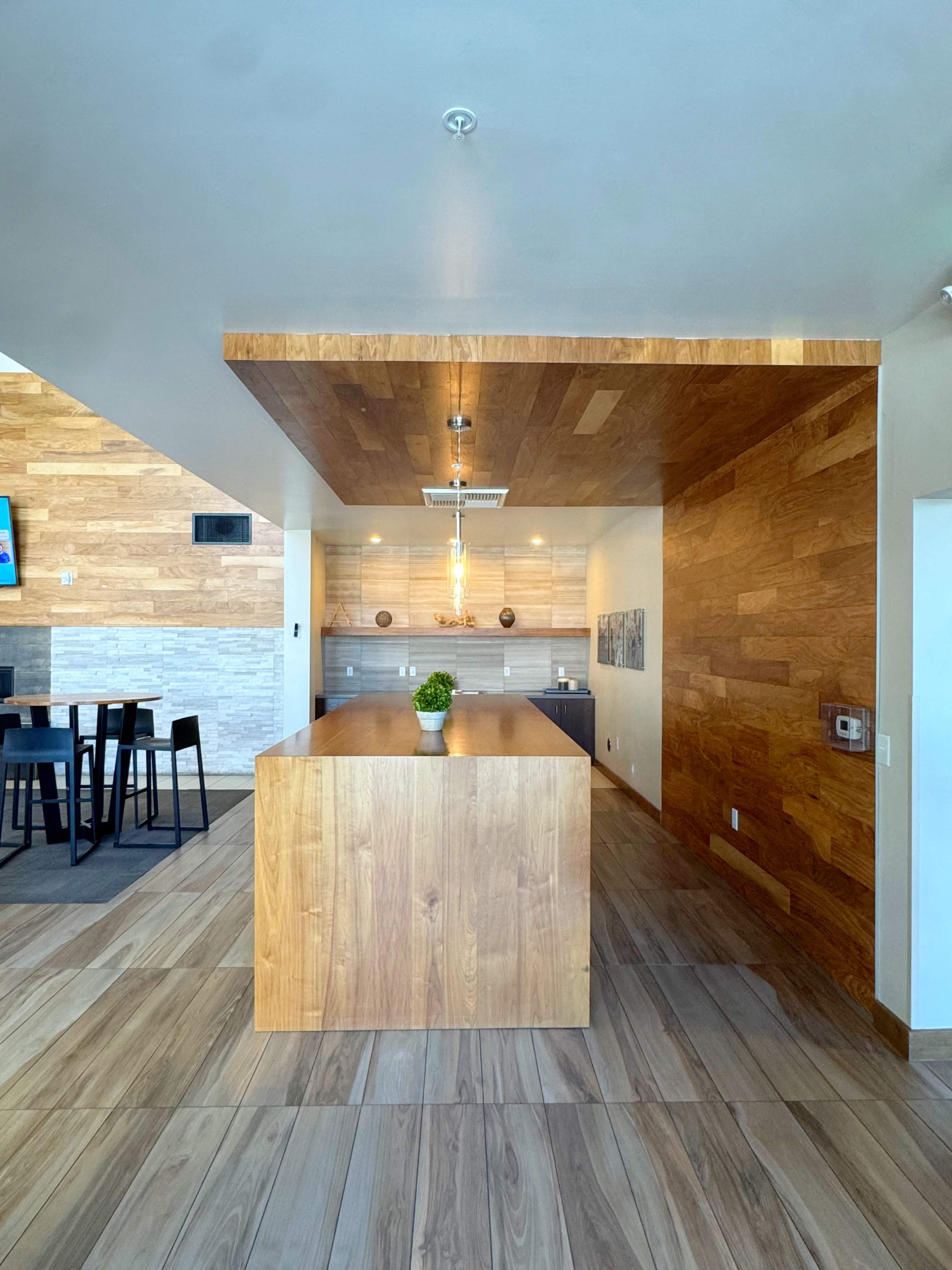Suburban Clubroom with Mountain Views Image in North Westminster, Westminster, CO