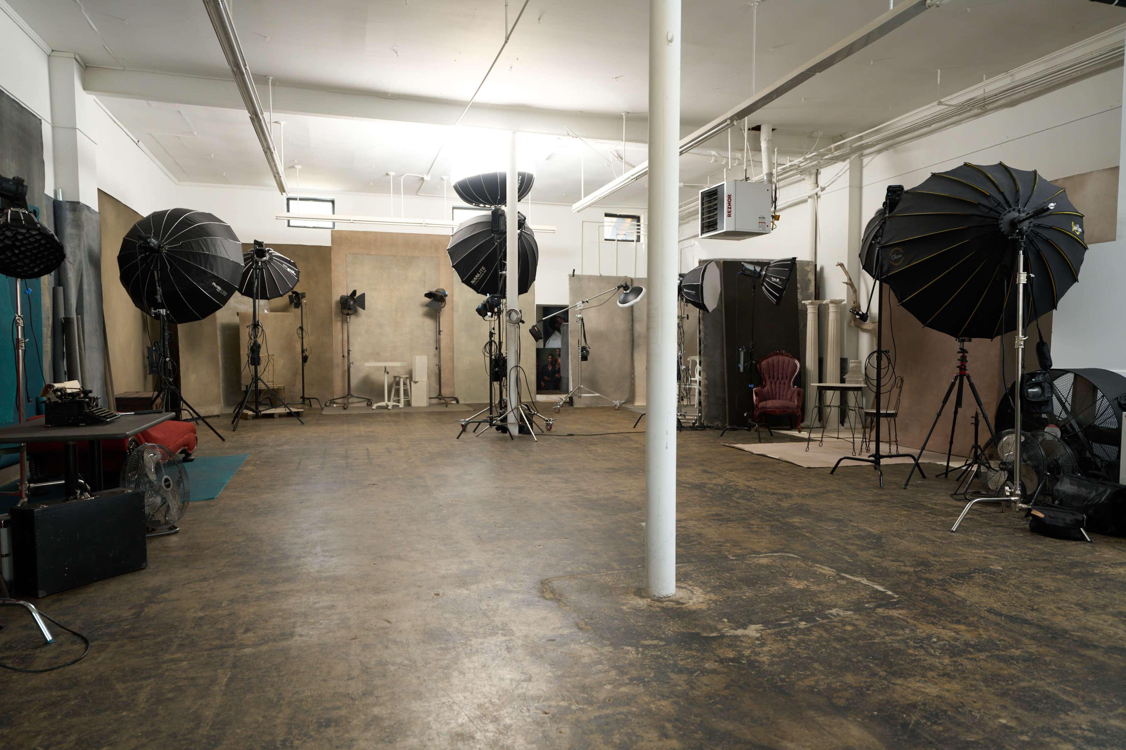 Unique Fully Equipped Photography Studio and Production Space Image in South Westminster, Westminster, CO