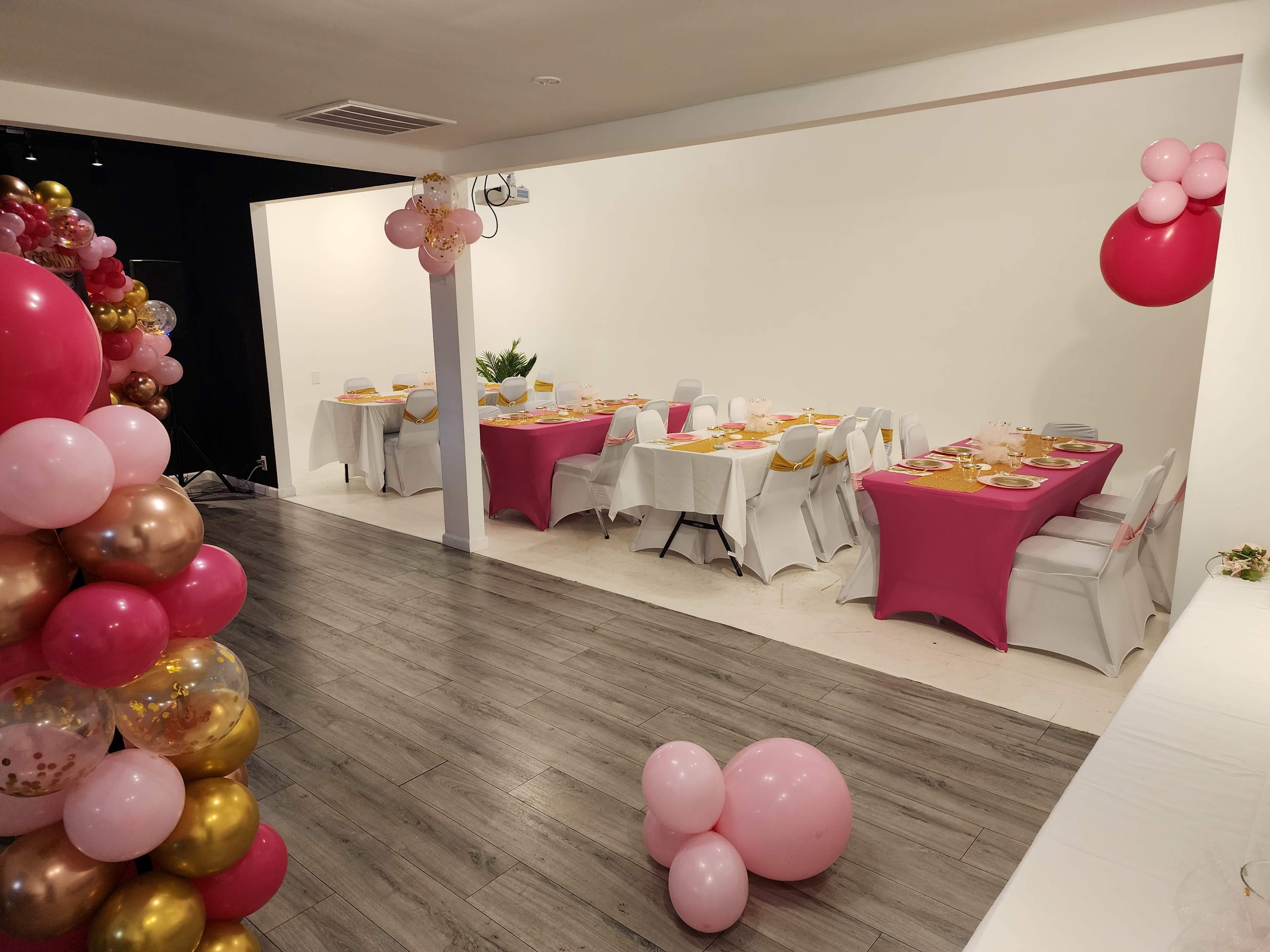 Photo, Video Studio, and Small event space with CYC Wall Image in Penn Hills Township, Pittsburgh, PA