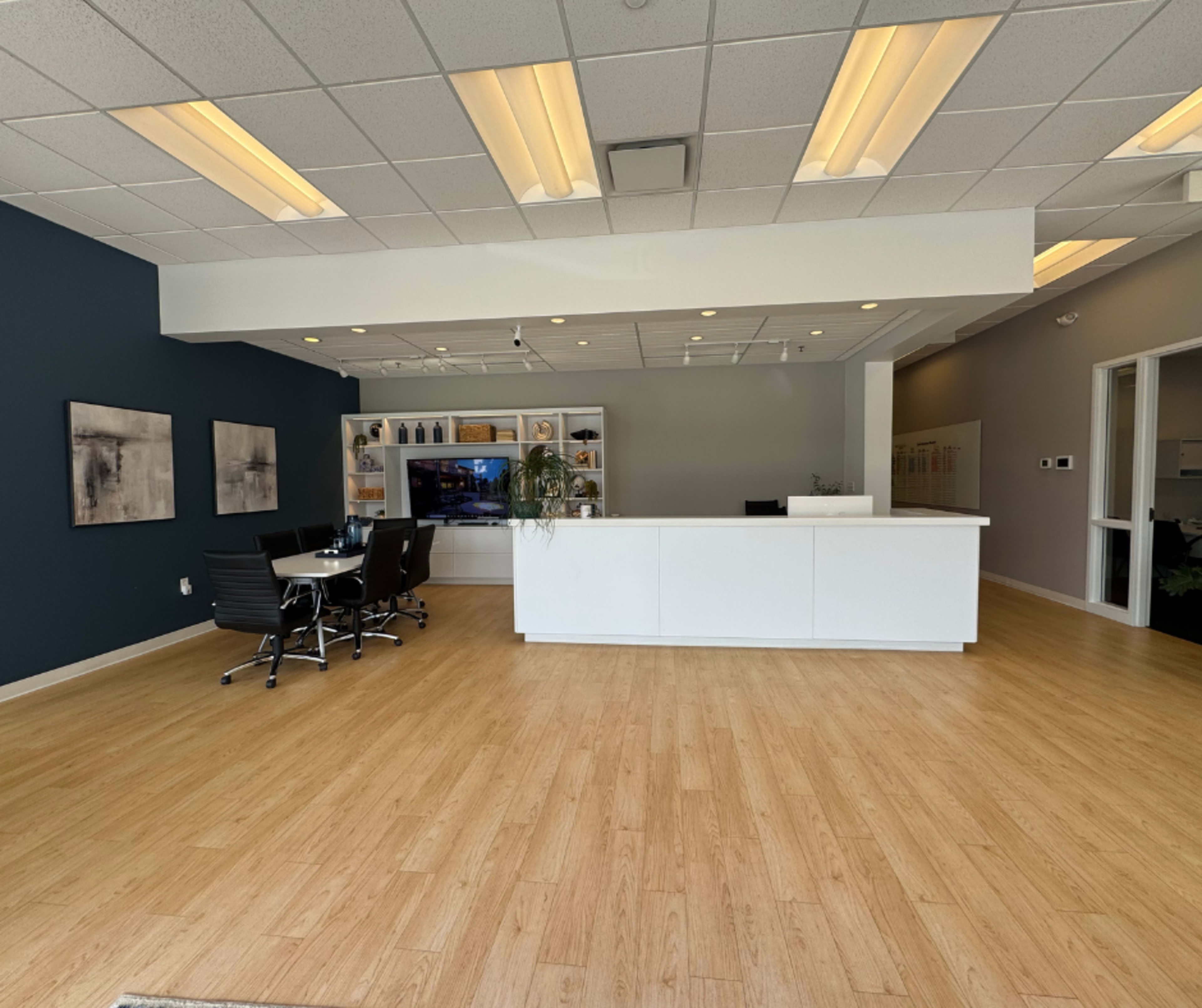 Iconic Conference room with View of Pikes Peak Image in Northeast Colorado Springs, Colorado Springs, CO