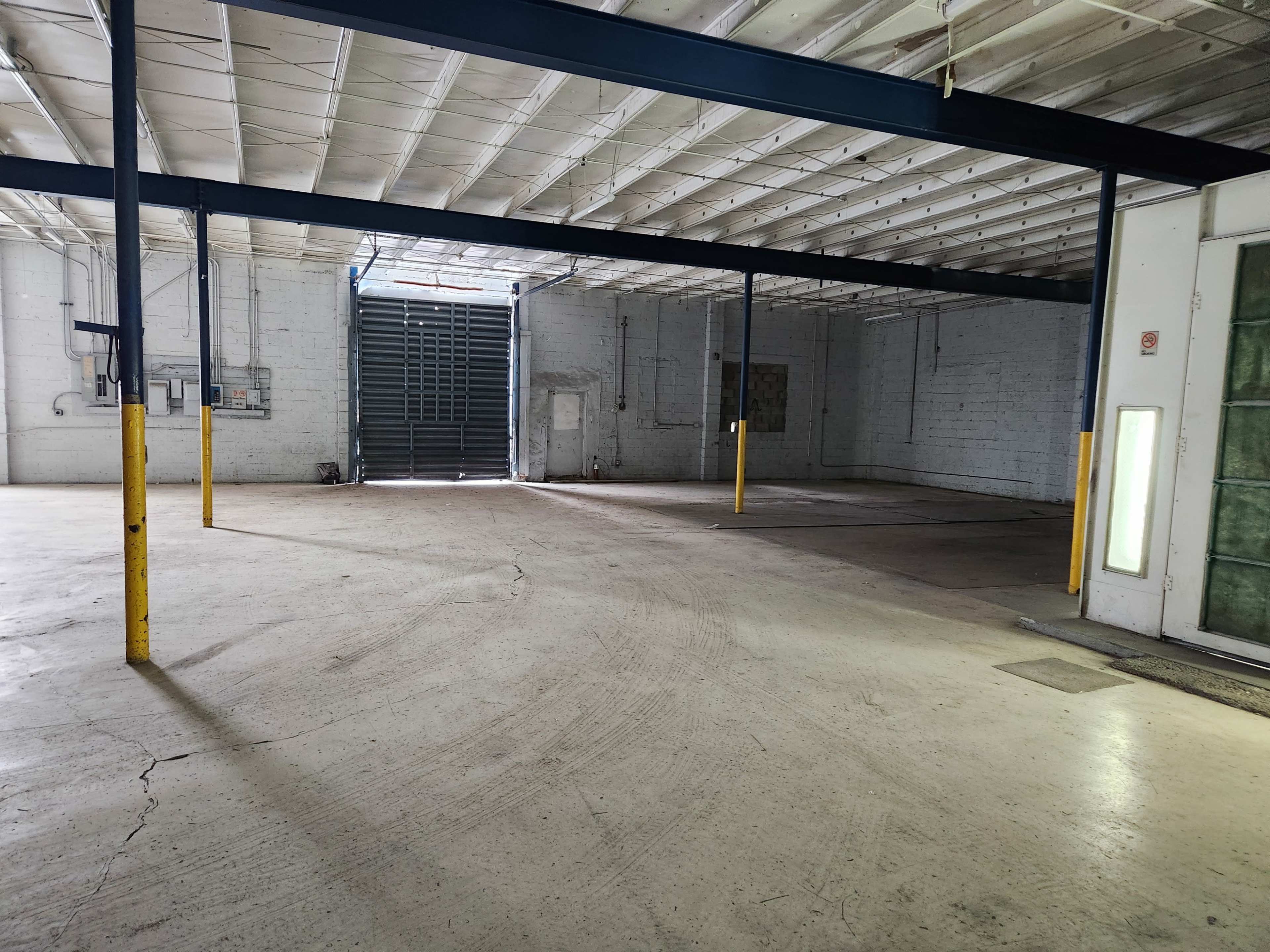 GT WAREHOUSE Image in Brownsville, Miami, FL