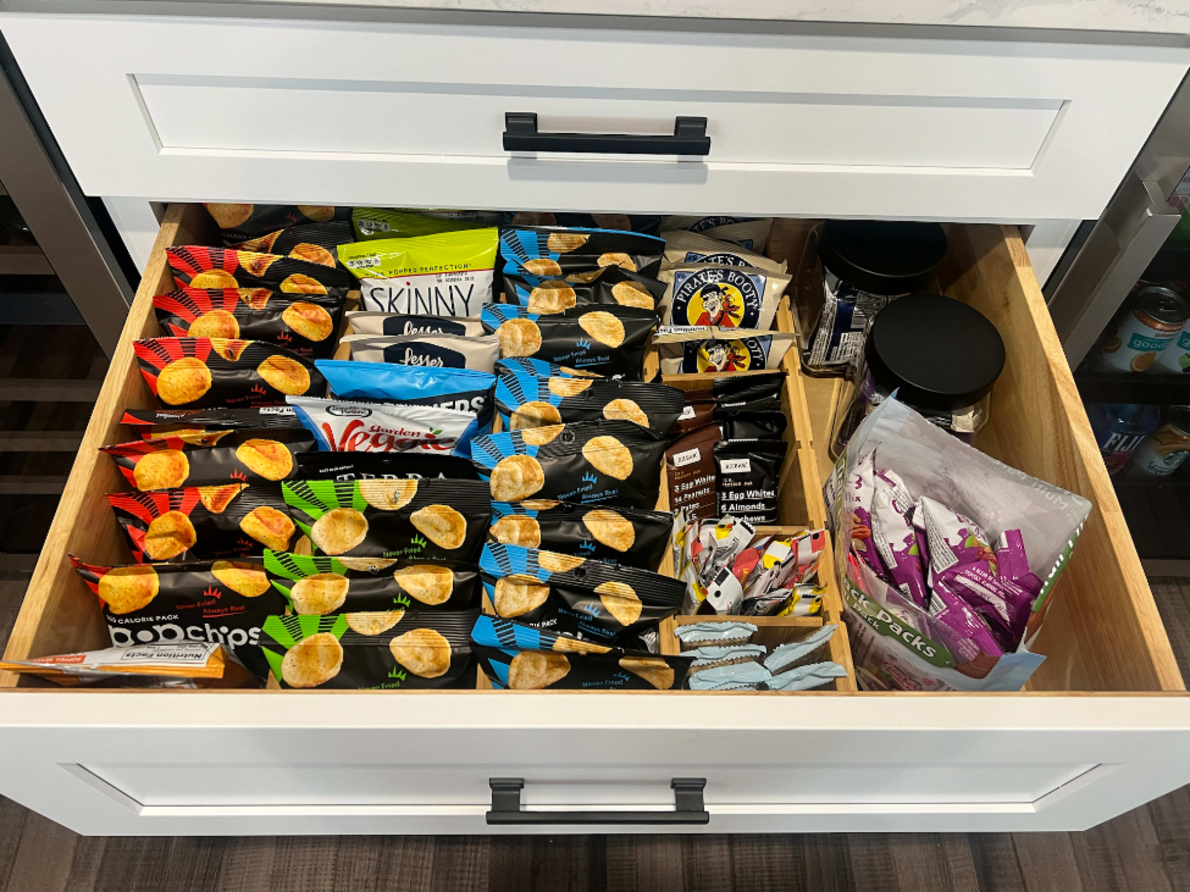Snack Bar
