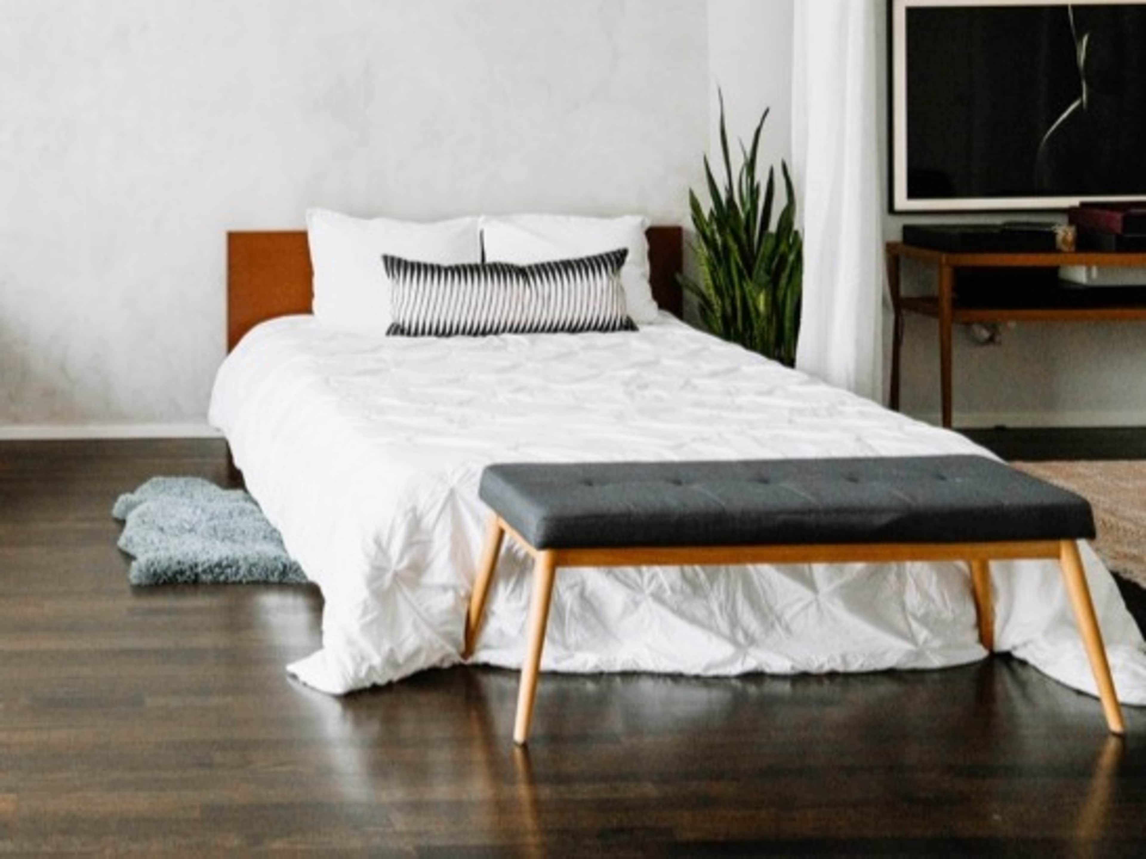 Remove Bed and/or Furniture