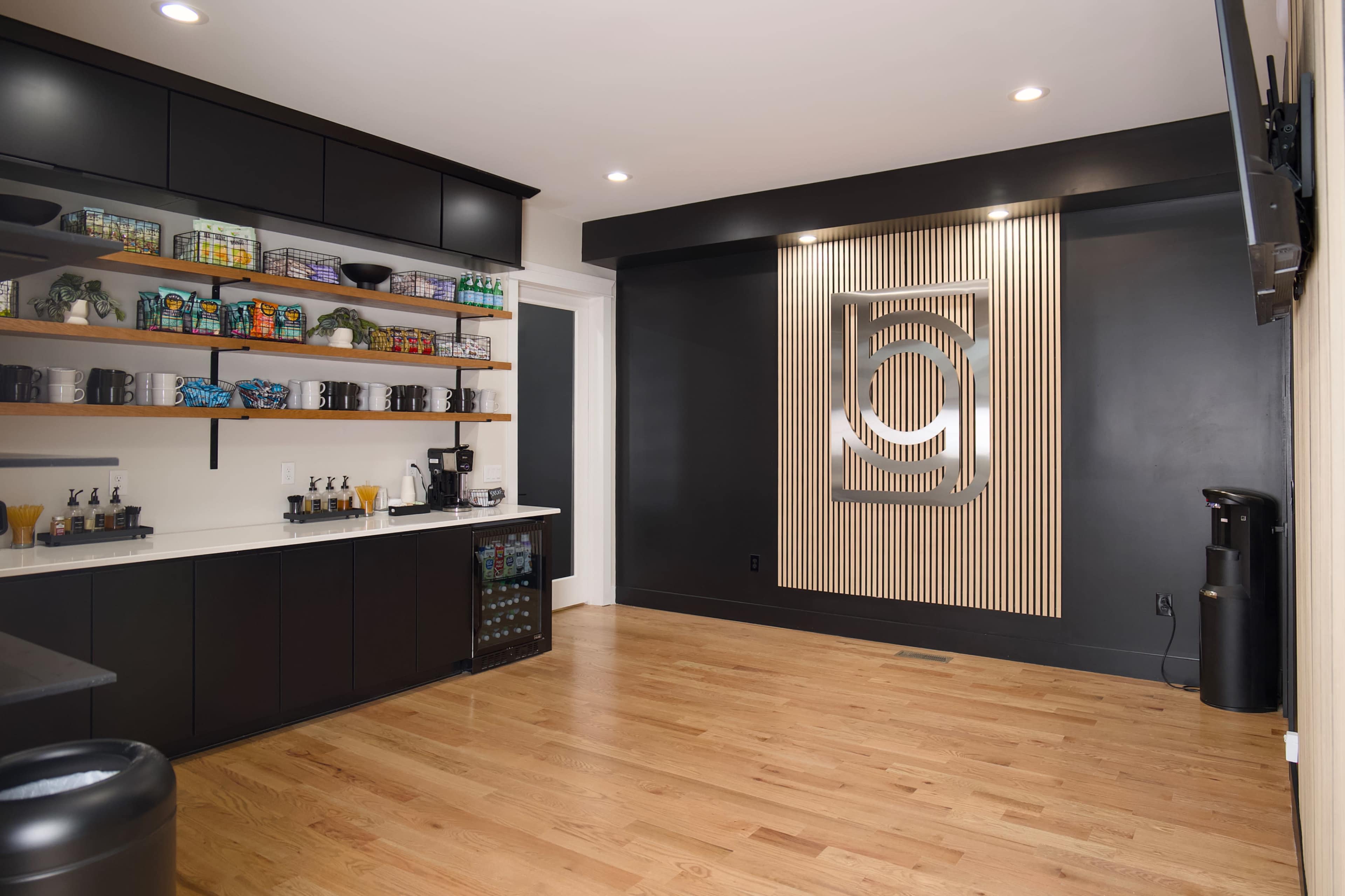 Modern Event Space Near Downtown Image in Grandview Heights, Nashville, TN