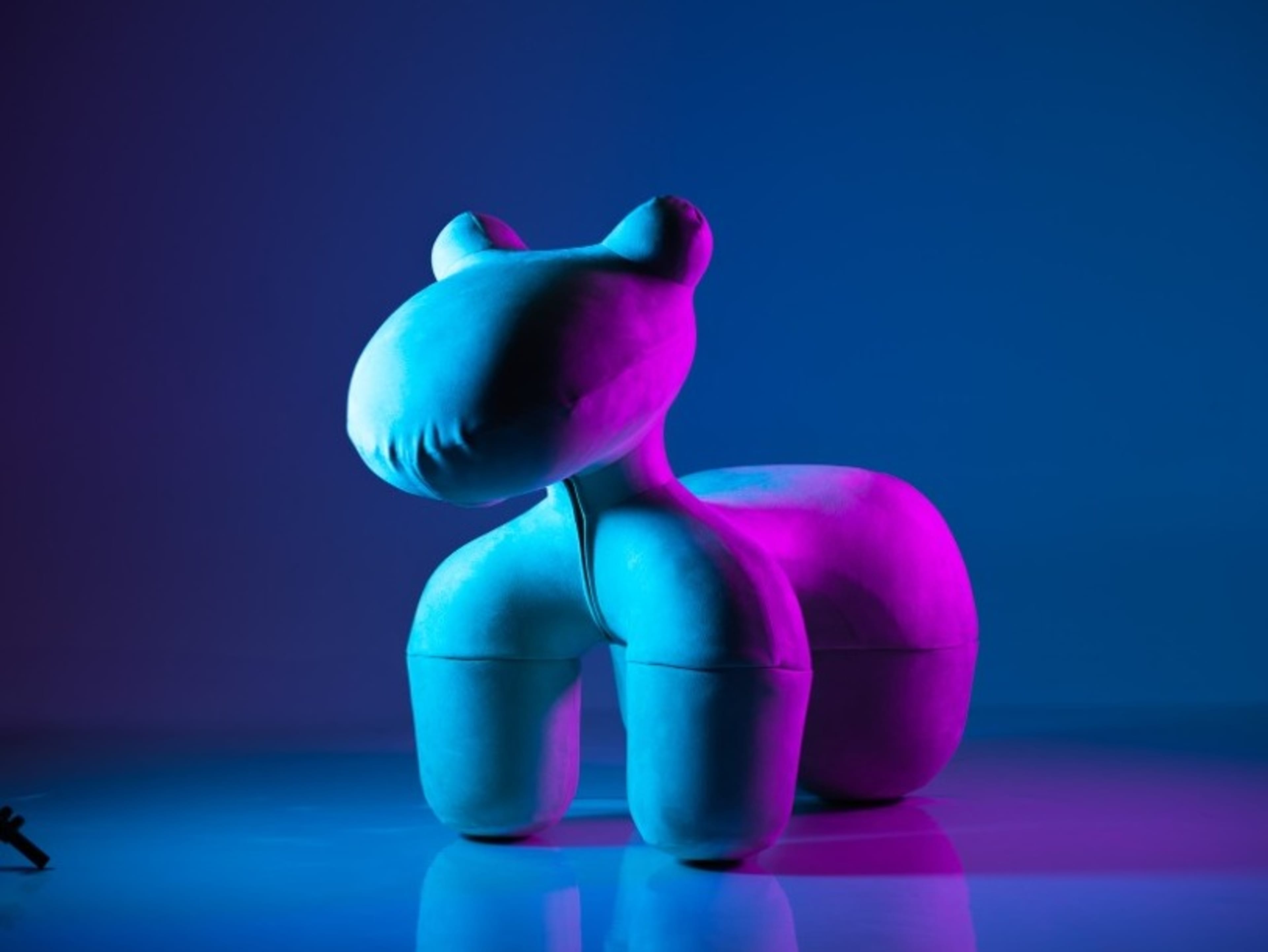 Da Pony