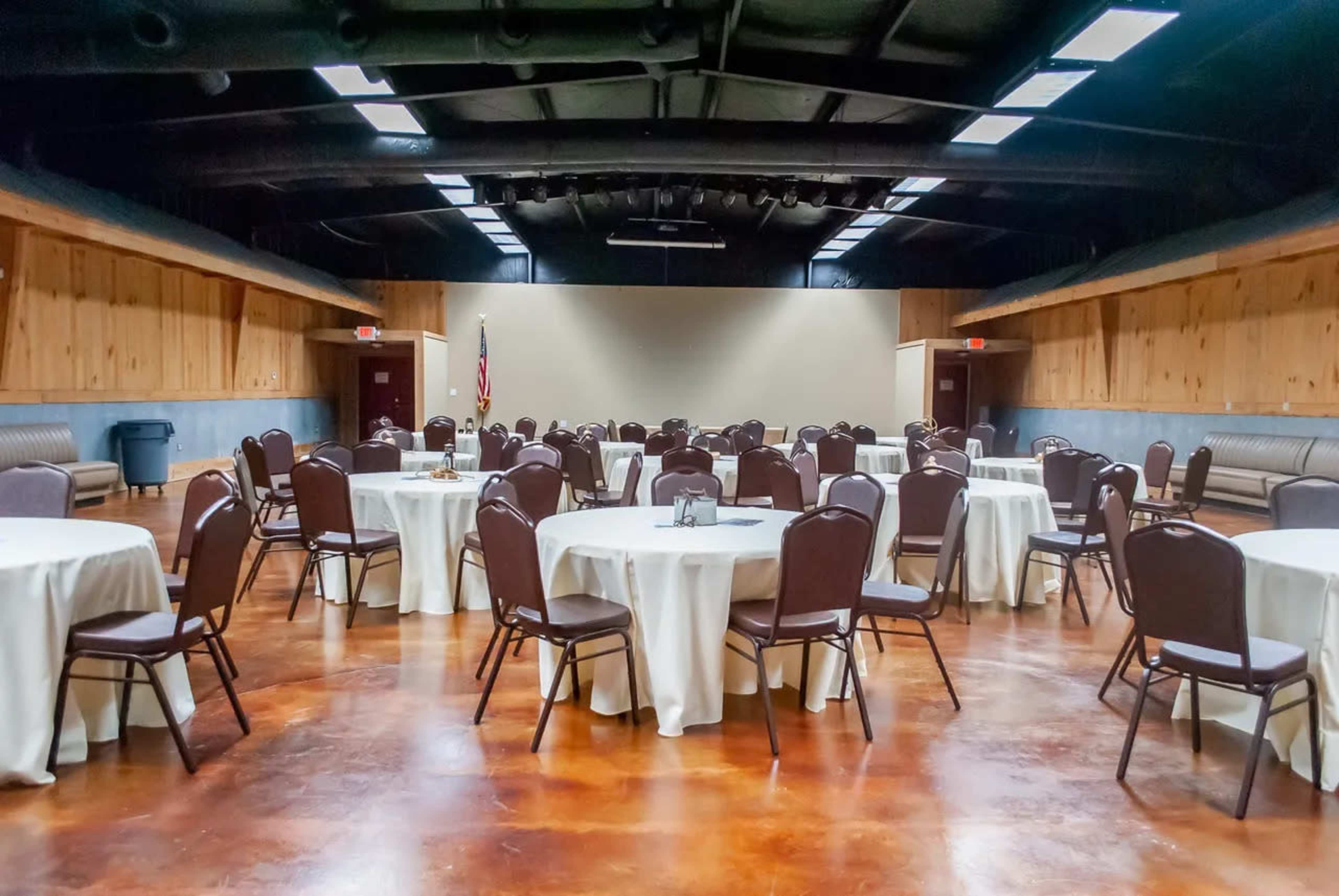 The Dover in Cowboy Town Image in Ramer, Ramer, AL