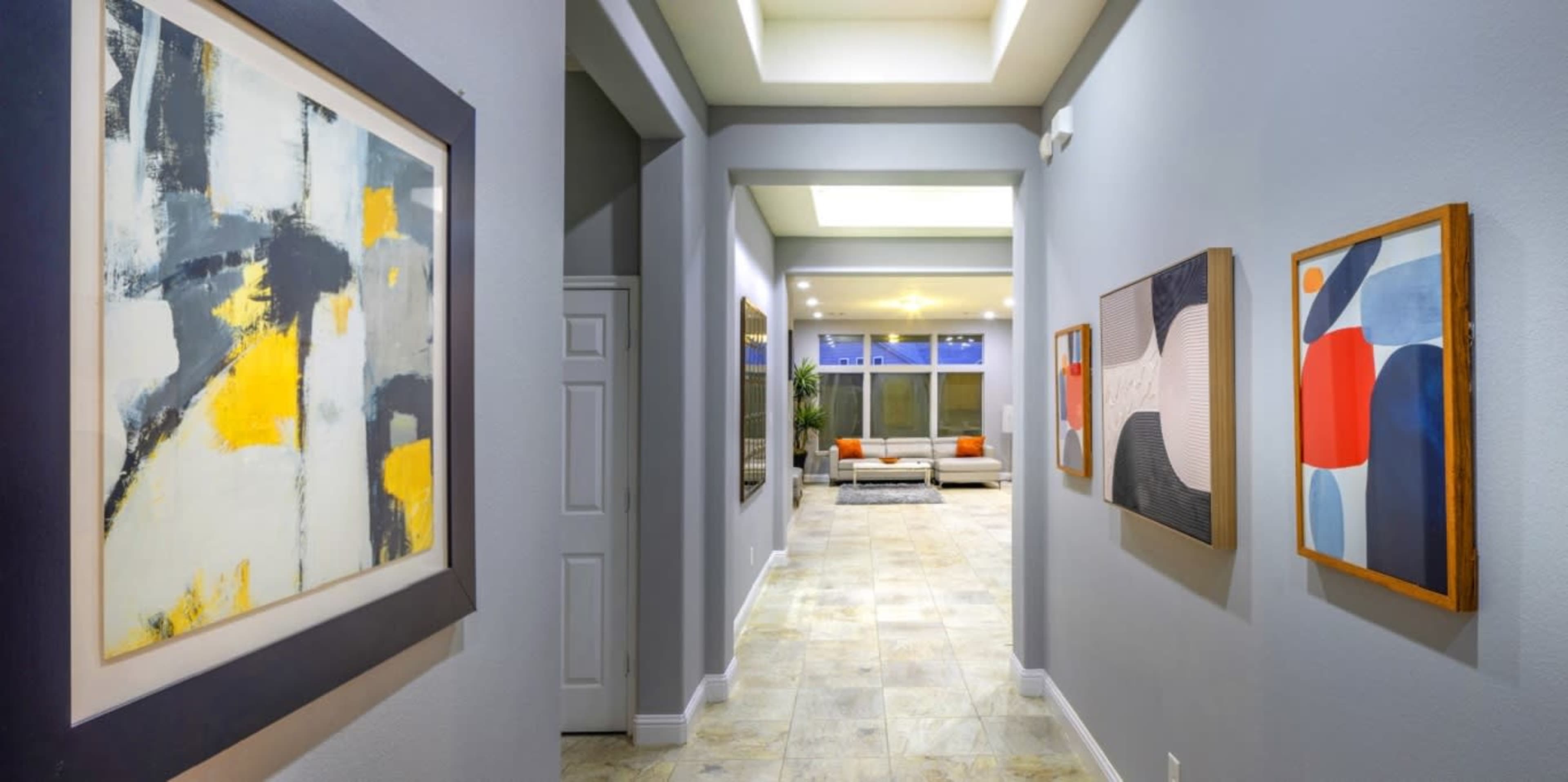 3000 SQFT Gated Villa Image in , HUMBLE, TX