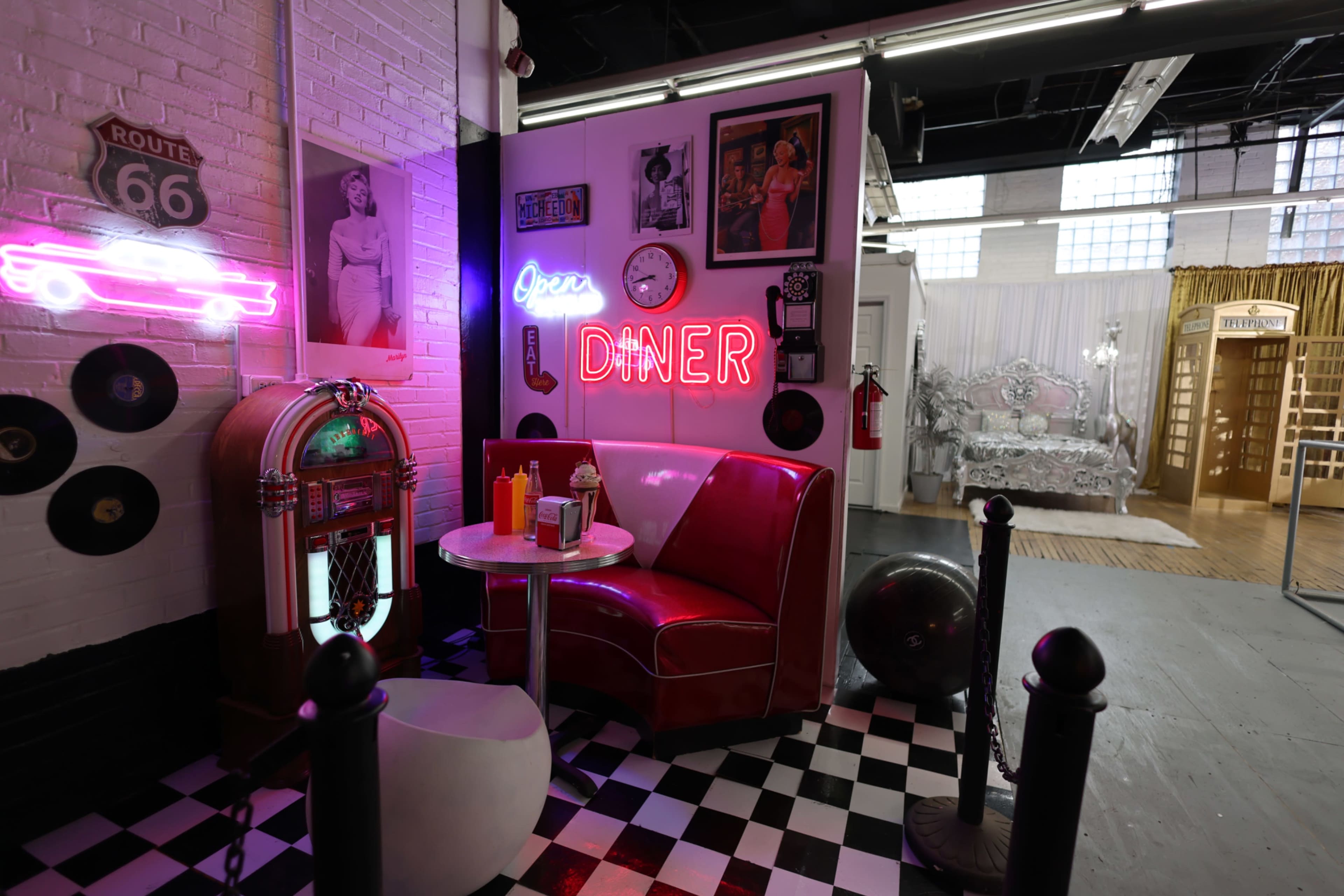Photography and Videography studio Image in Passaic, passaic, NJ