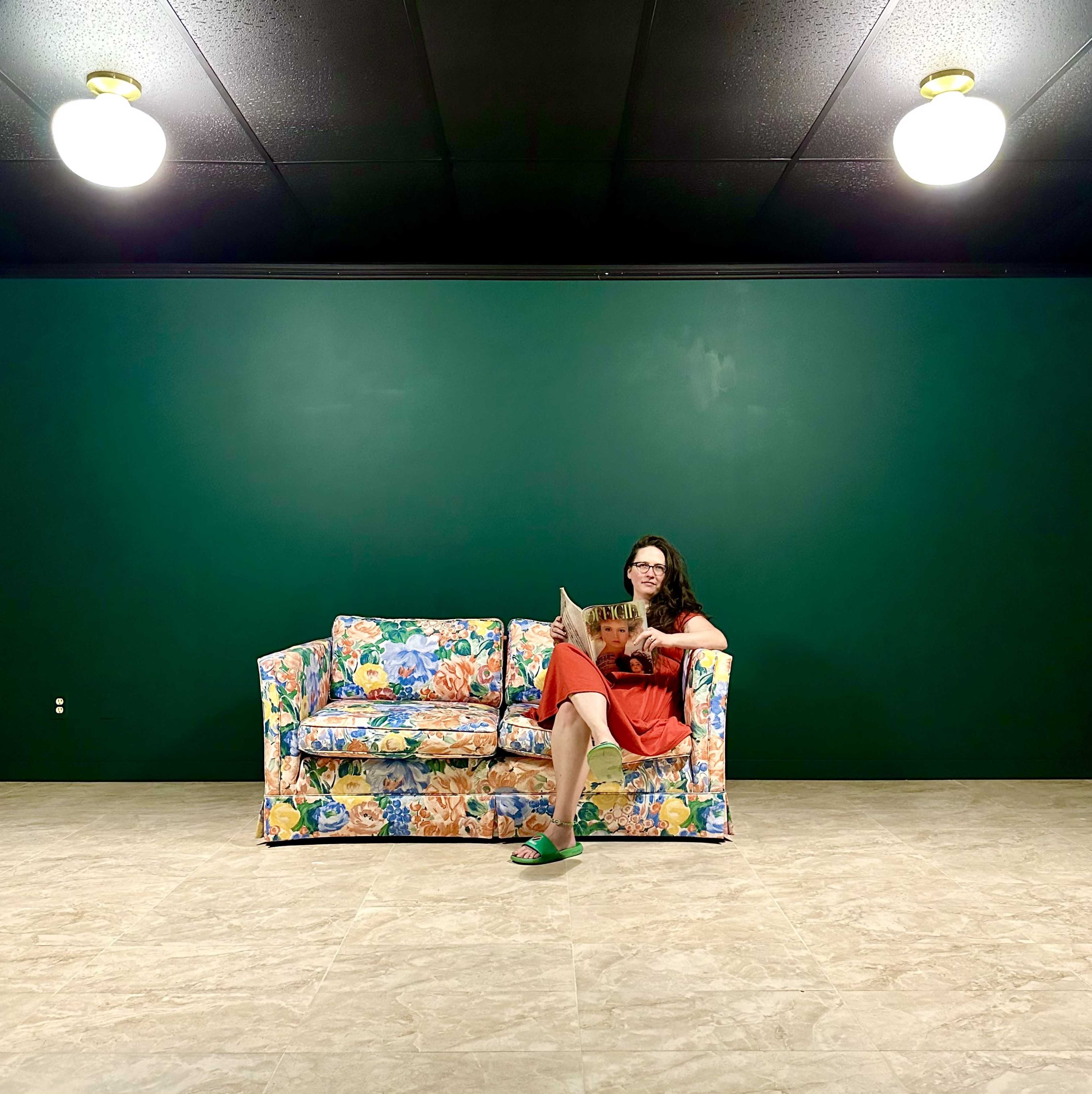 Spacious Urban Warehouse in the Heart of Minneapolis Image in Howe, Minneapolis, MN