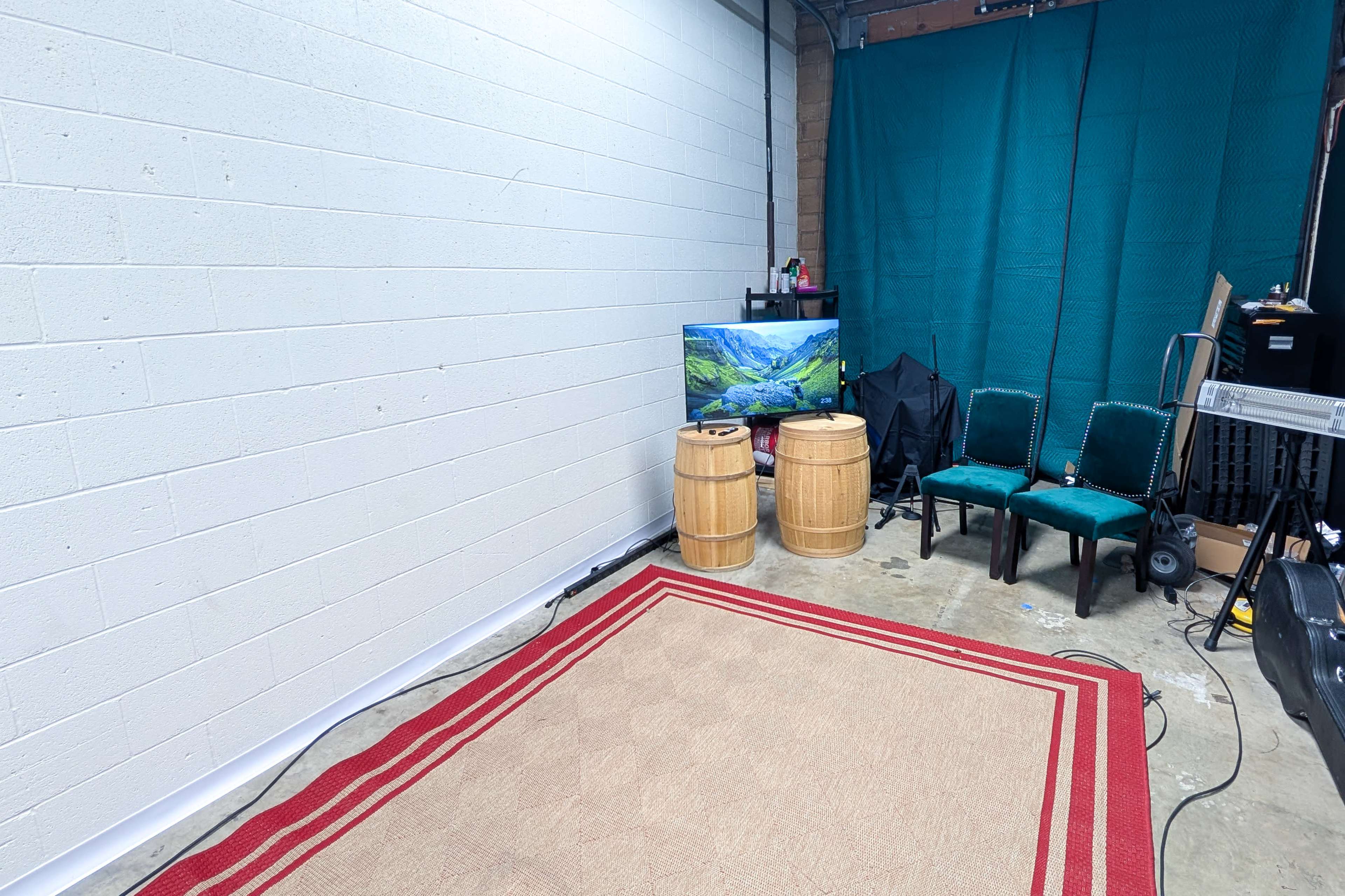 Downtown Photo/Video Studio Image in Northeast Reno, Reno, NV