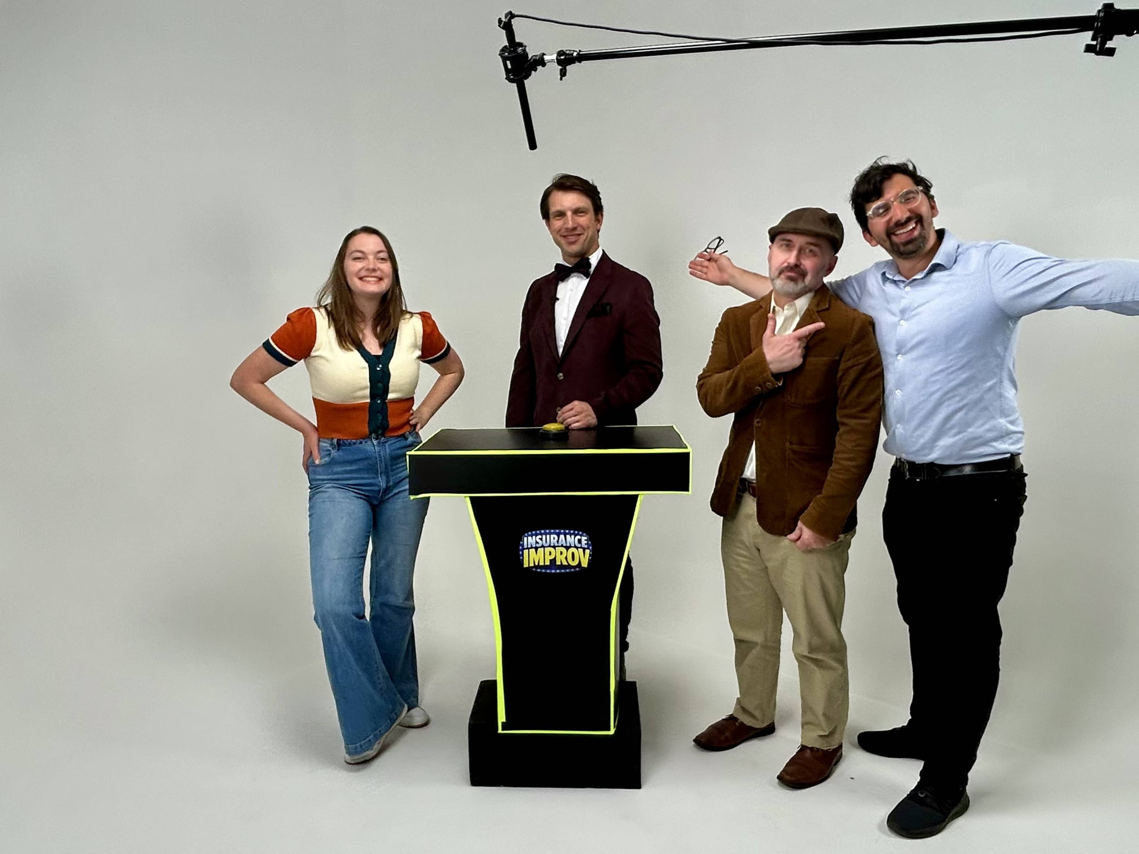 Video production