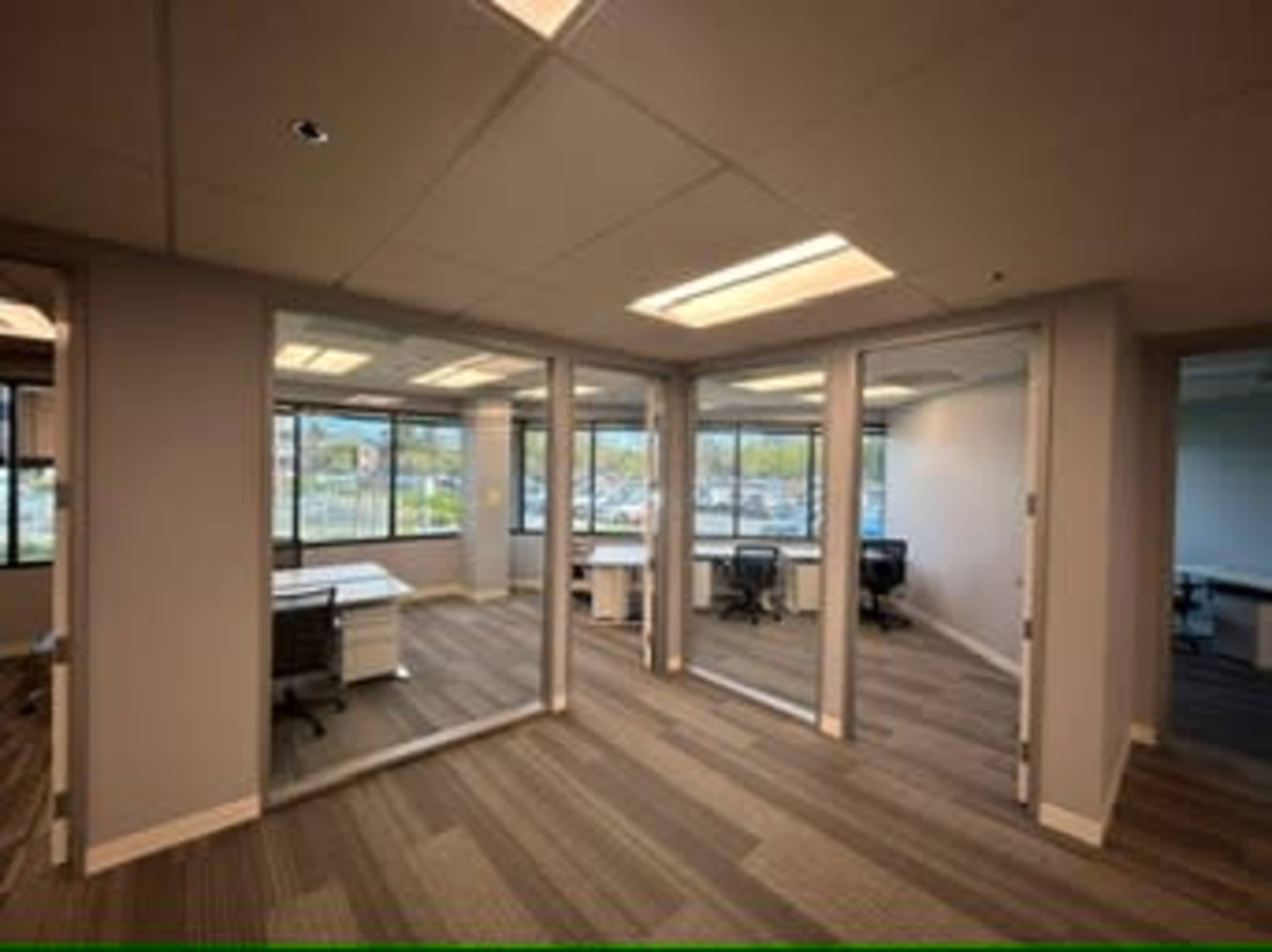 The Collective at Gateway - Premium Private Window Offices Image in East San Mateo, San Mateo, CA