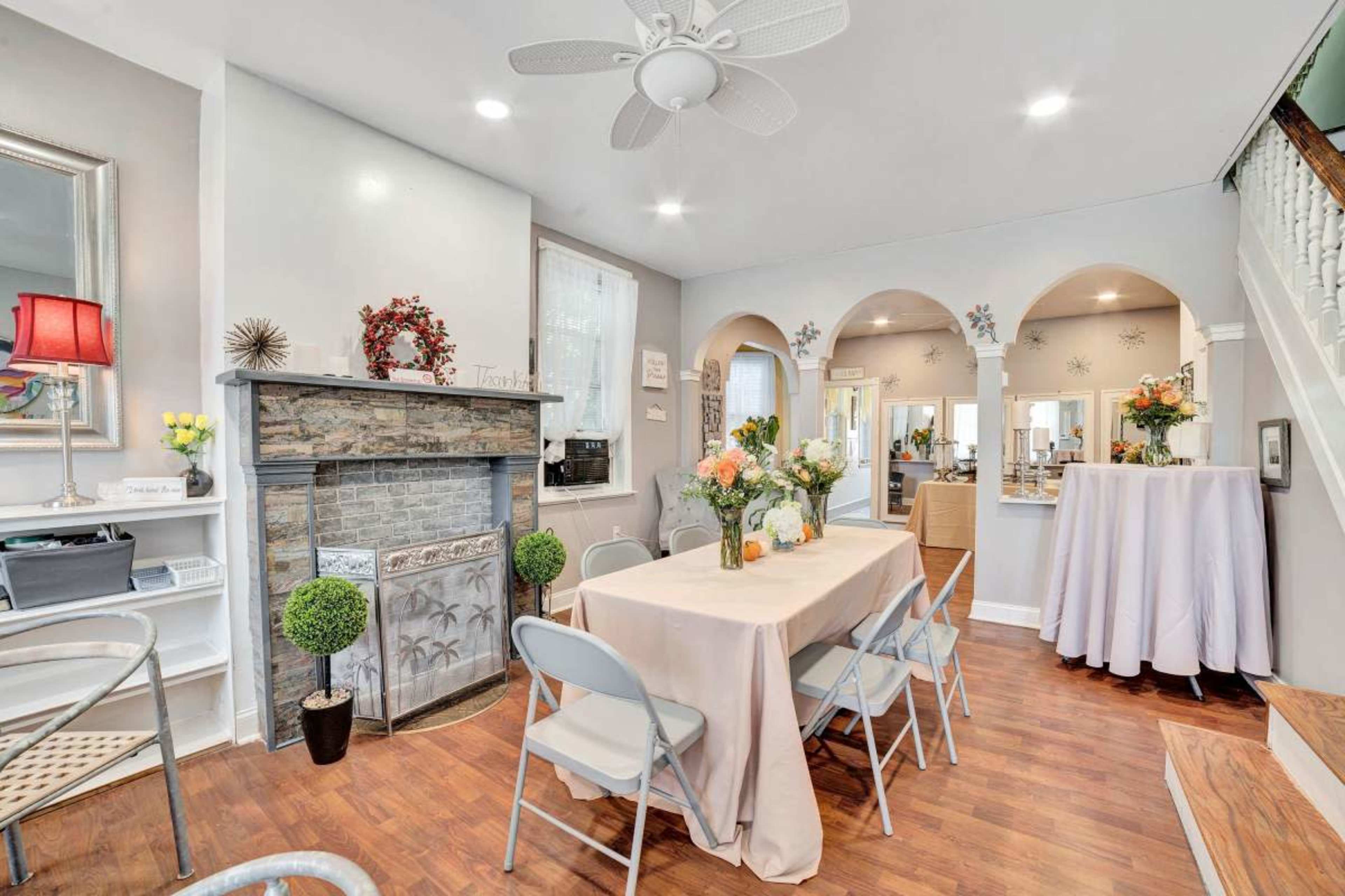 Empowerment Palace Image in Olney-Oak Lane, Philadelphia, PA