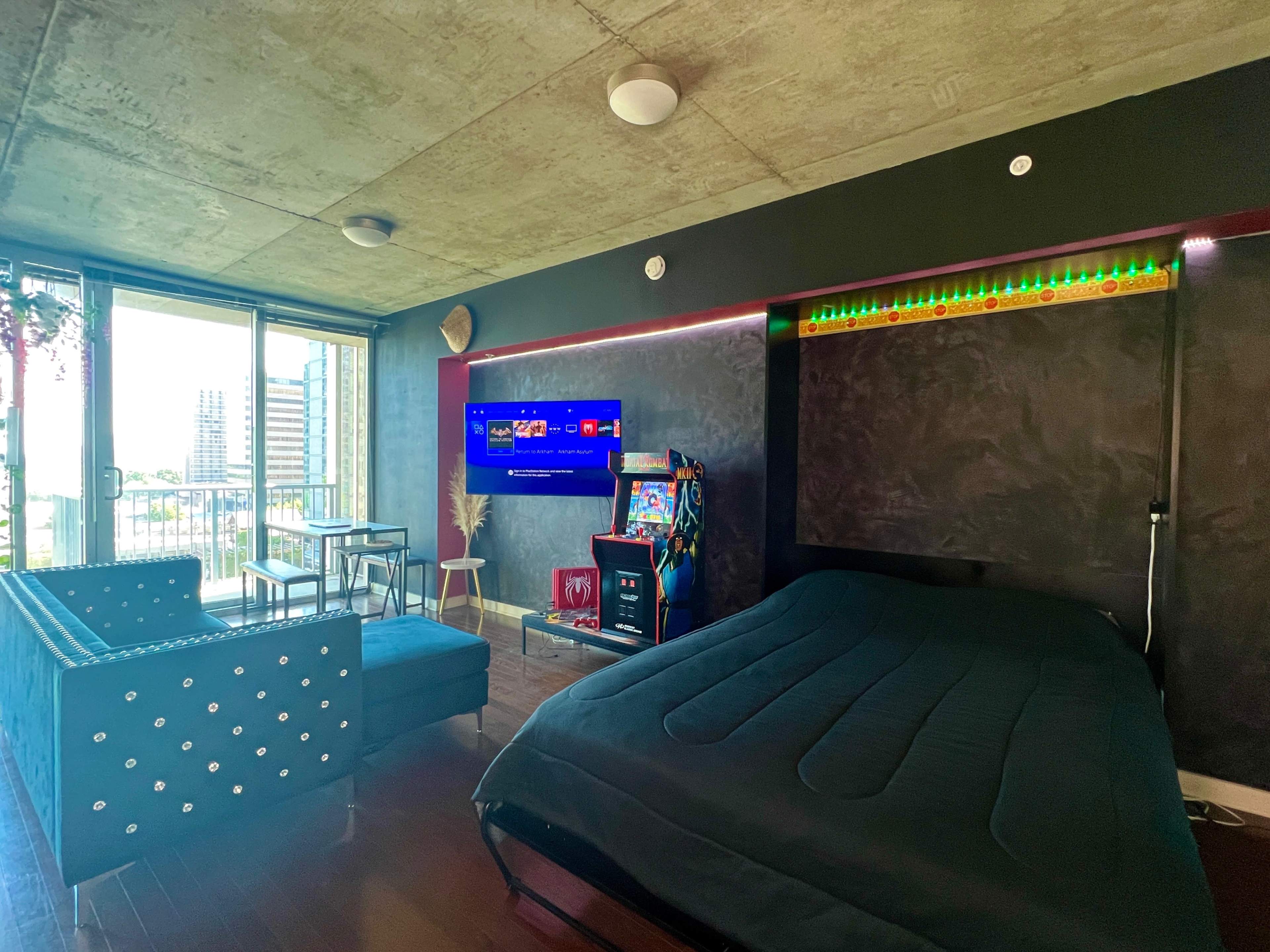 BUCKHEAD SKYVIEW Image in Buckhead, Atlanta, GA