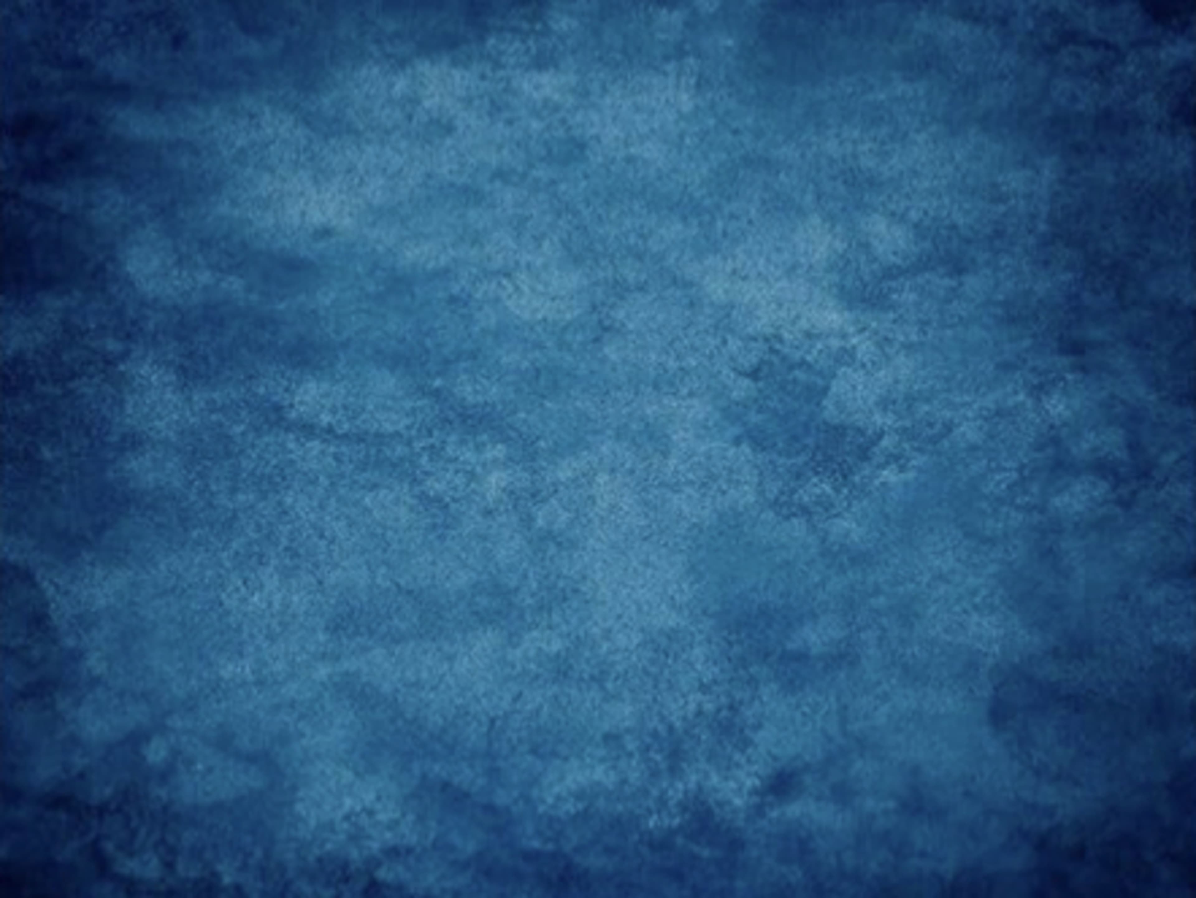 Cerulean Portrait Backdrop