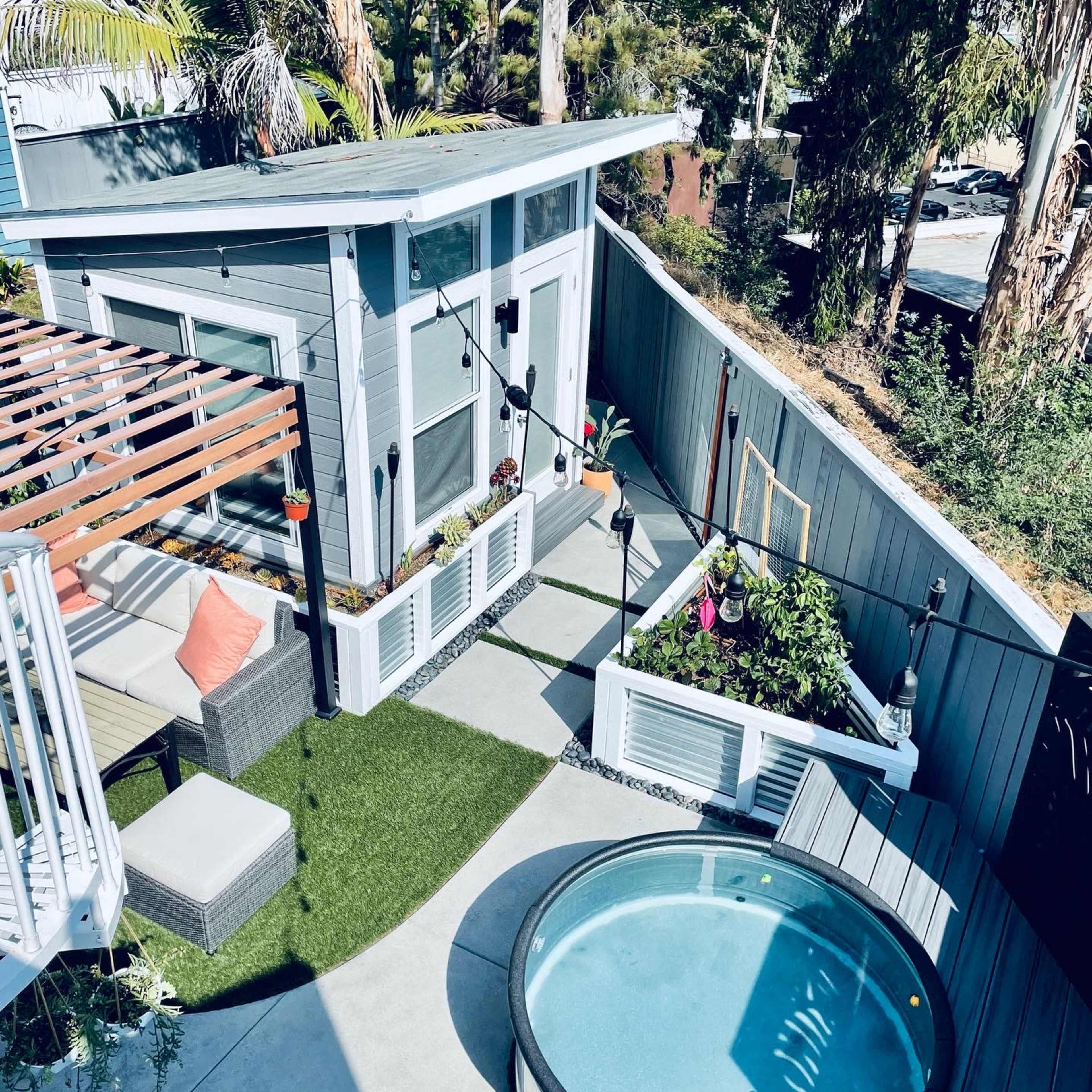 Creative Studio Image in Encinitas, Encinitas, CA