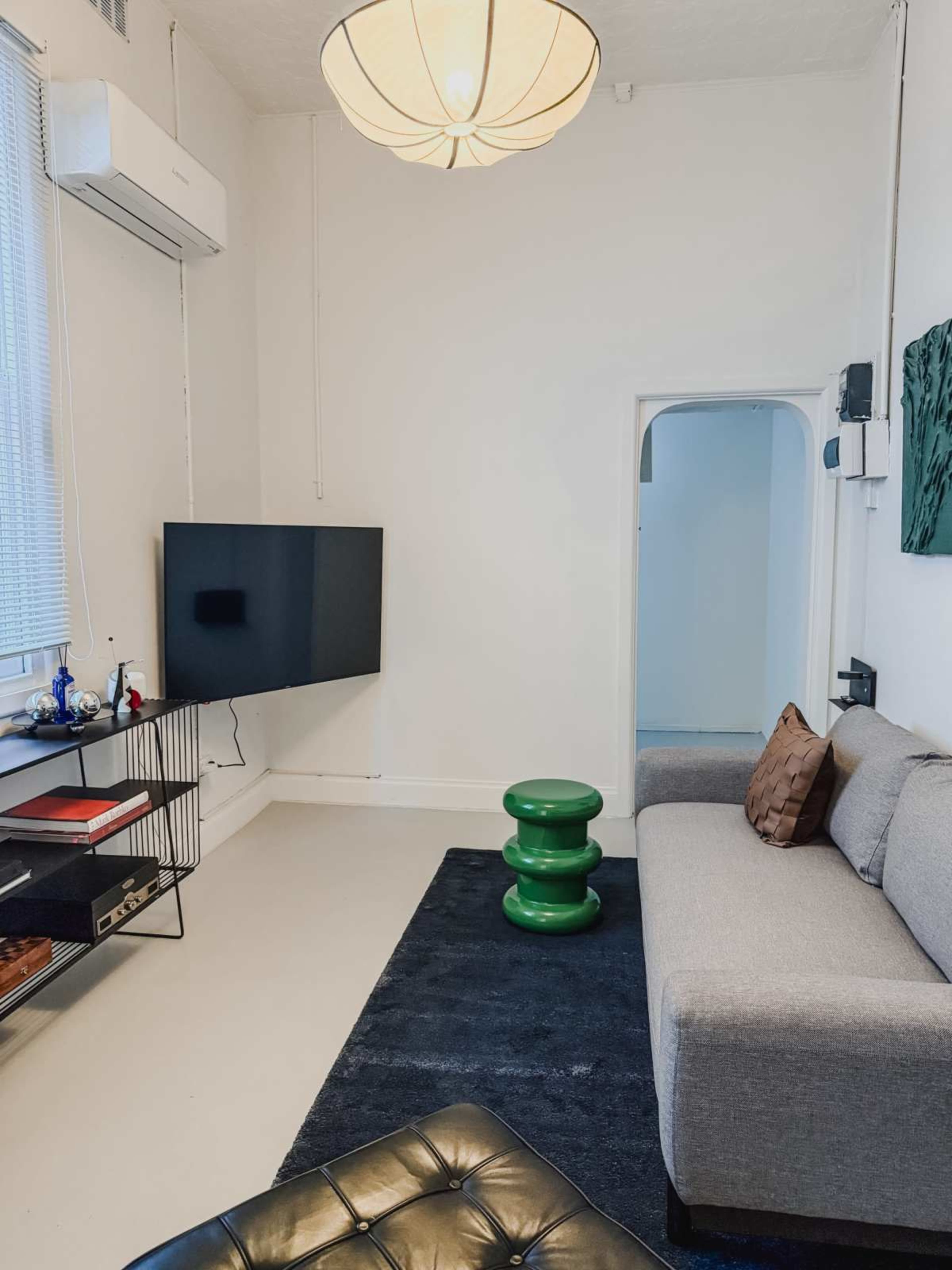 Modern heritage conversion in stylish Collingwood Image in Collingwood, Collingwood, VIC