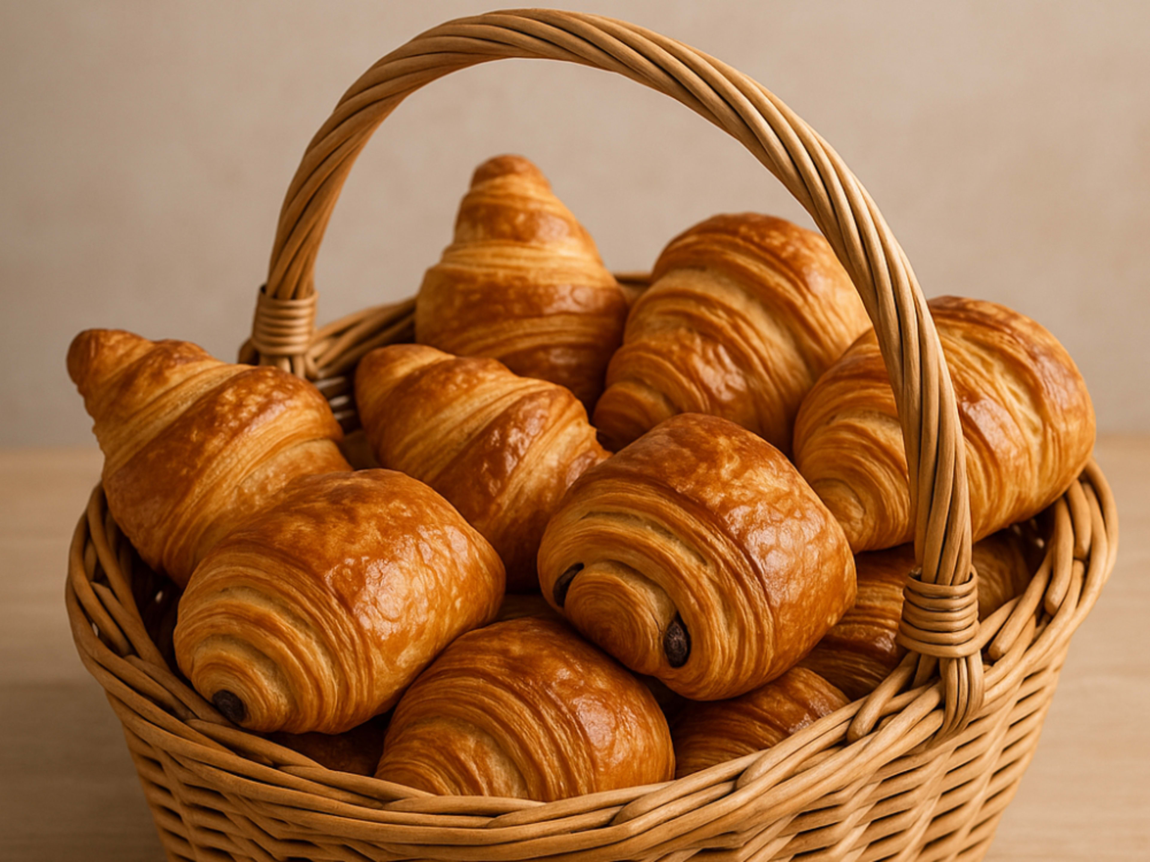 Viennoiserie