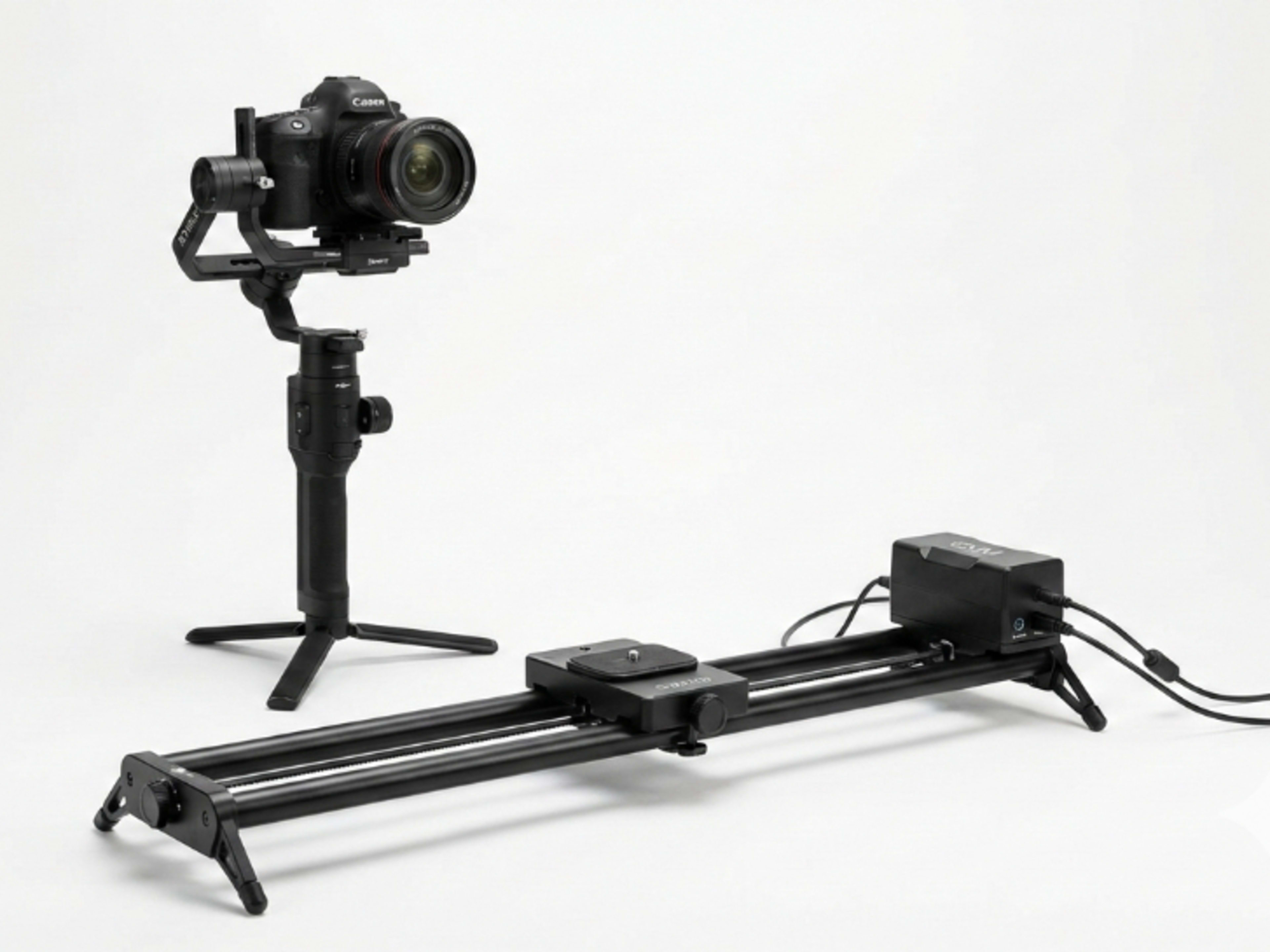 Prod L4: Complete Production Suite