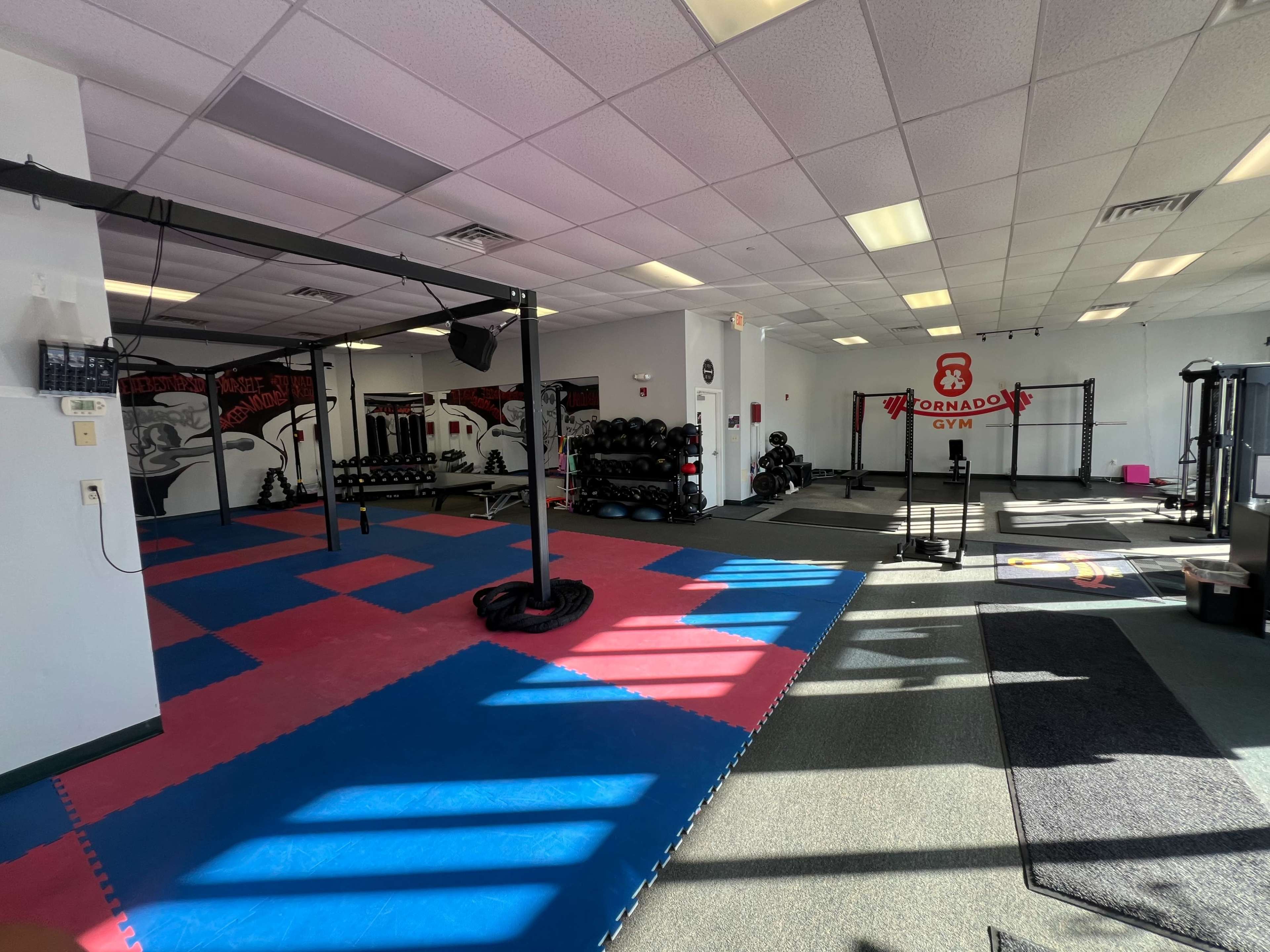 Grow your personal training  business with us! Image in Hudson, Hudson, MA