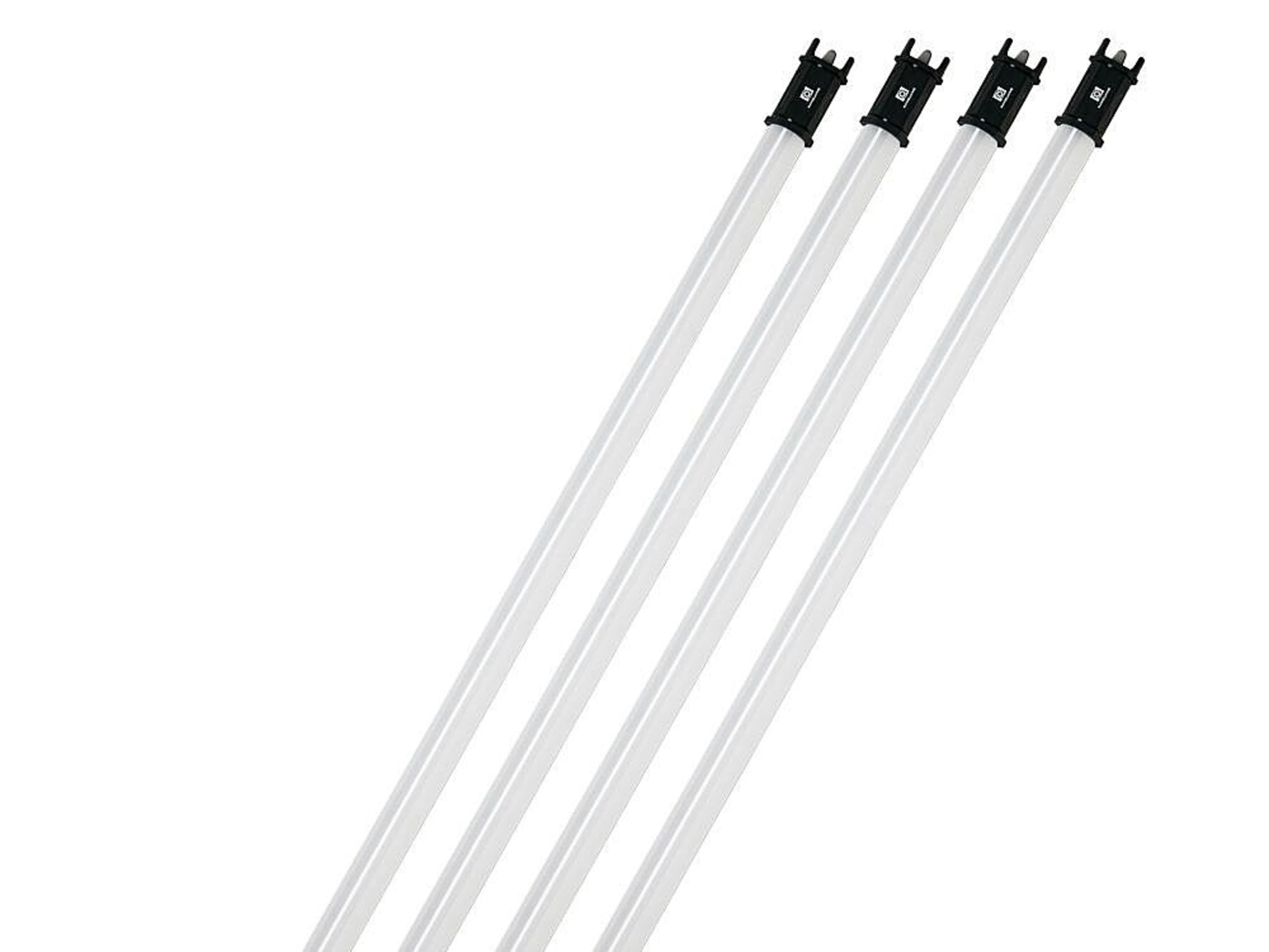Nanlite PavoTube 30C 4' RGBW LED Tubes