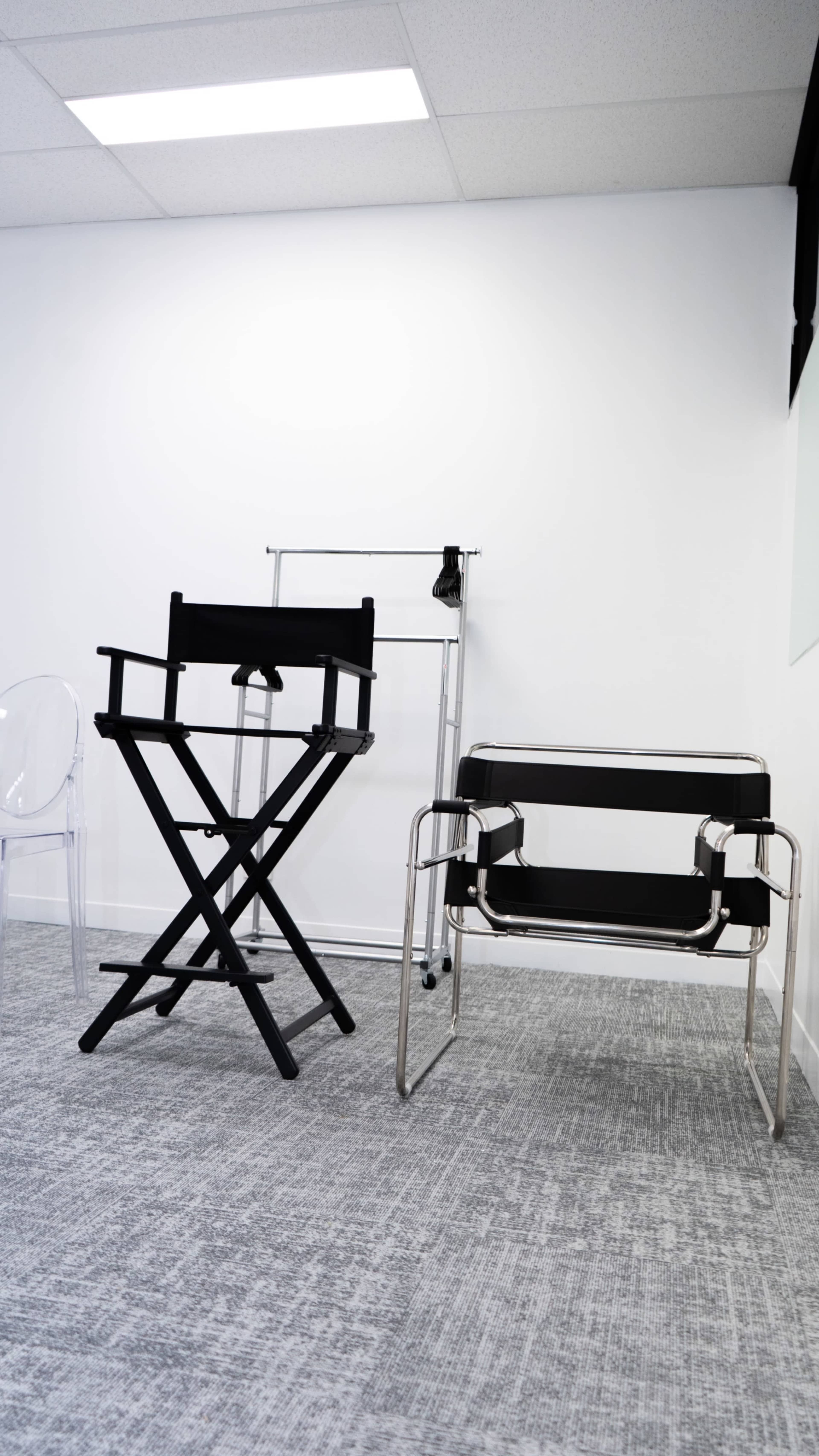 Clean Creative Space with Large Cyc Wall in a PRIME location Image in Windsor, windsor, VIC