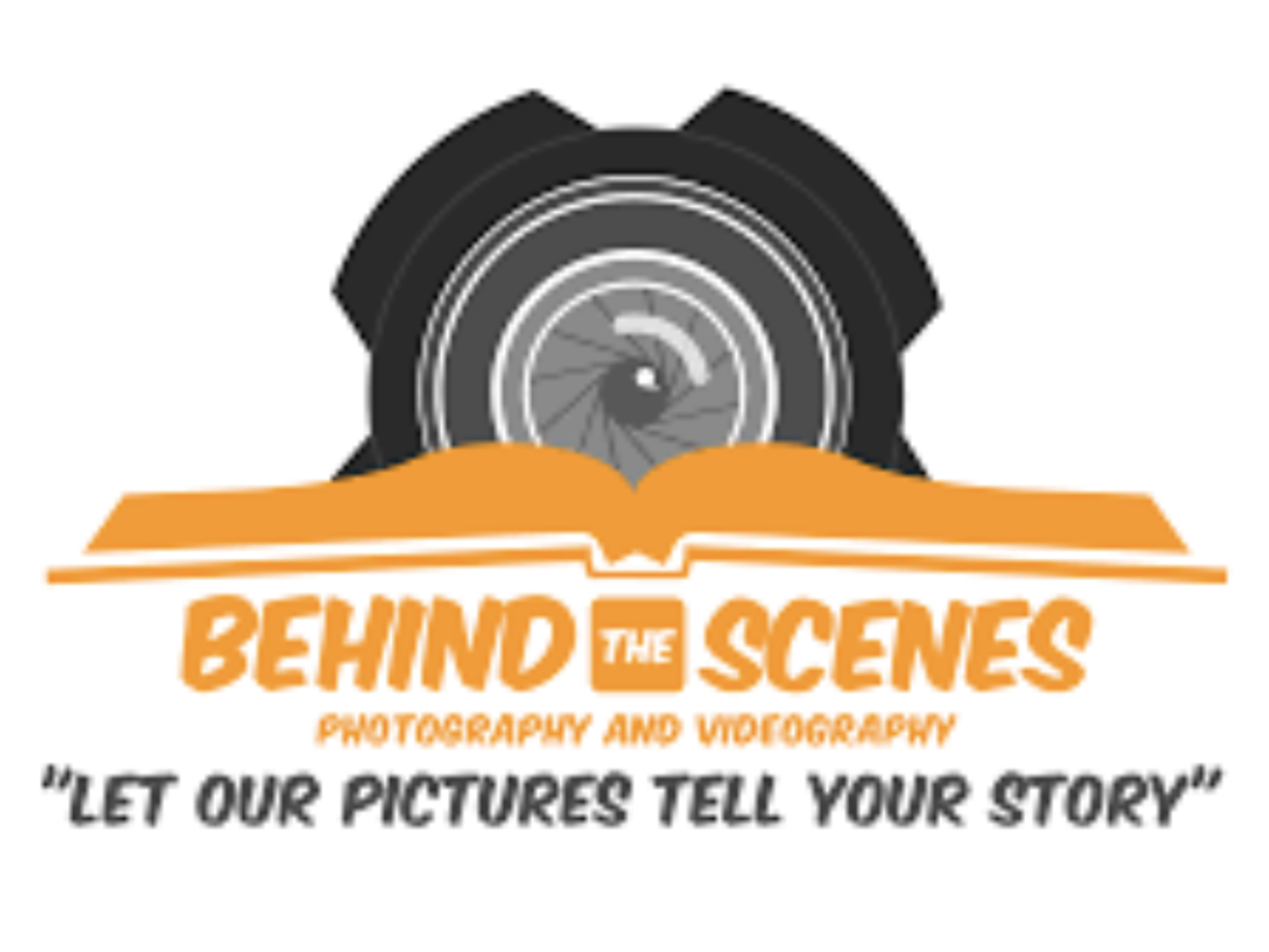 Behind the Scenes Photos or Video