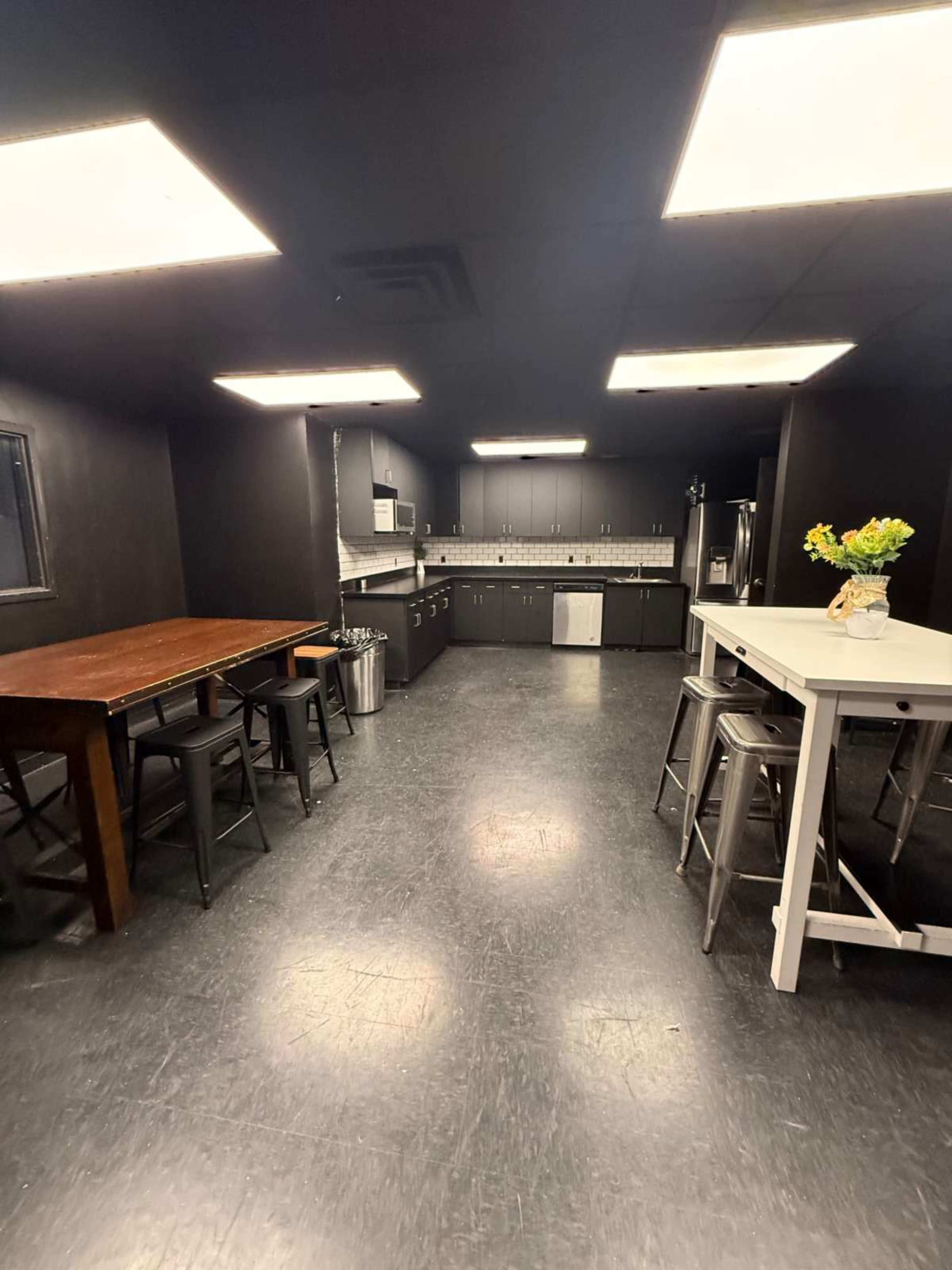 Studio Atlanta North Image in Cumberland, Atlanta, GA